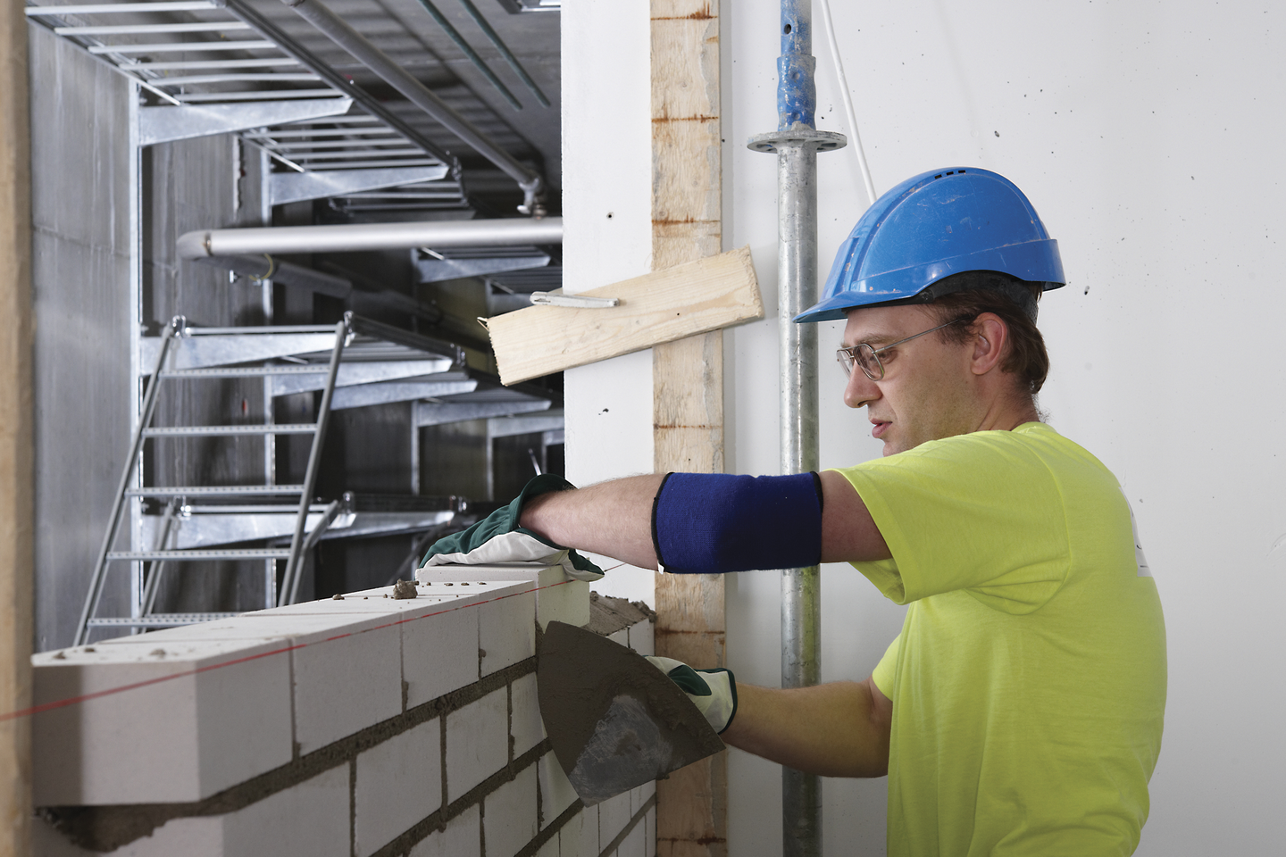 Muurauslaasti Weber ML 5 M100/600 1000kg