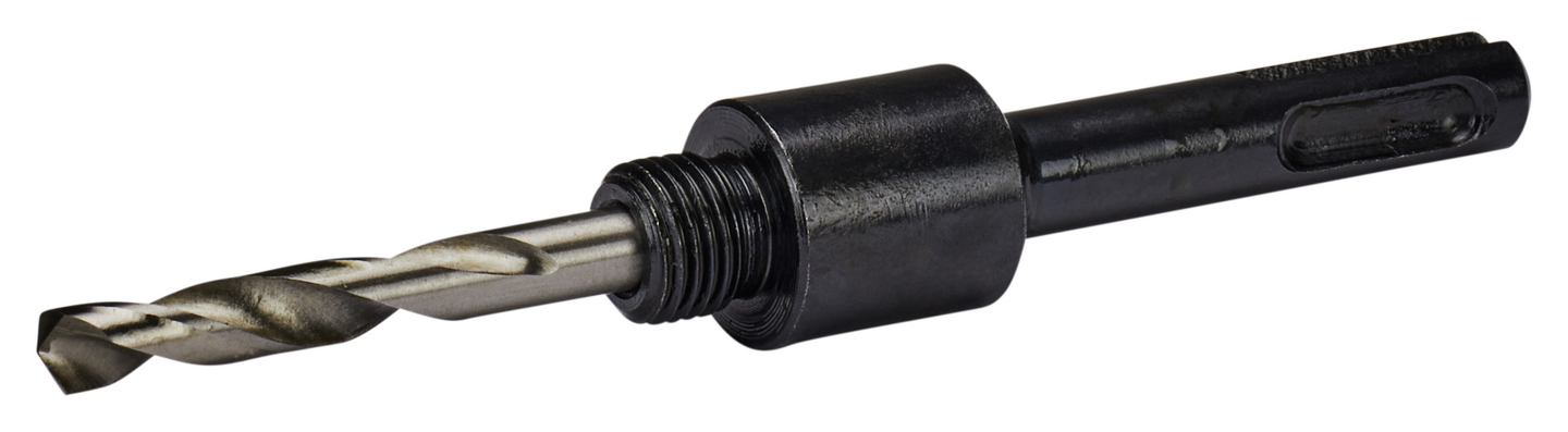 SDS-Plus adapteri Makita reikäsahanterille 14-29mm