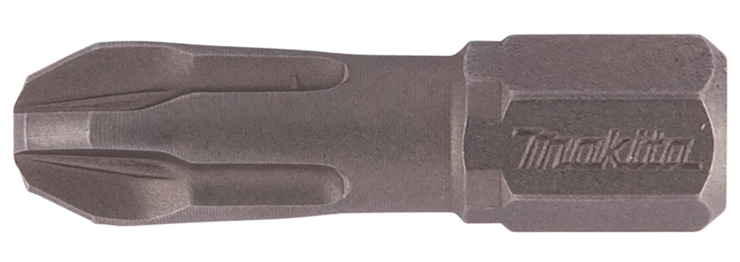 Ruuvauskärki Makita PZ3 25mm 10kpl