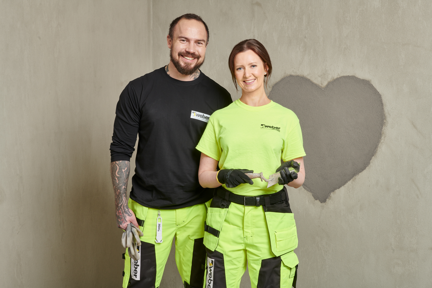 Tasoituslaasti Weber REP 975 1,2mm 20kg