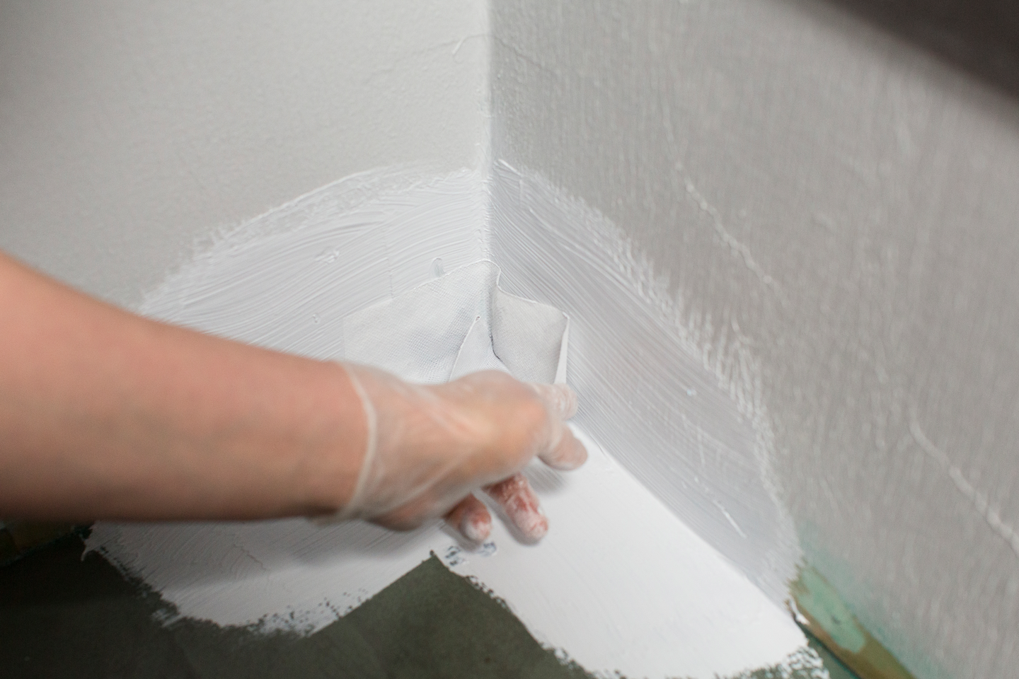 Kuitukangasnauha Weber FC 0,125x40m