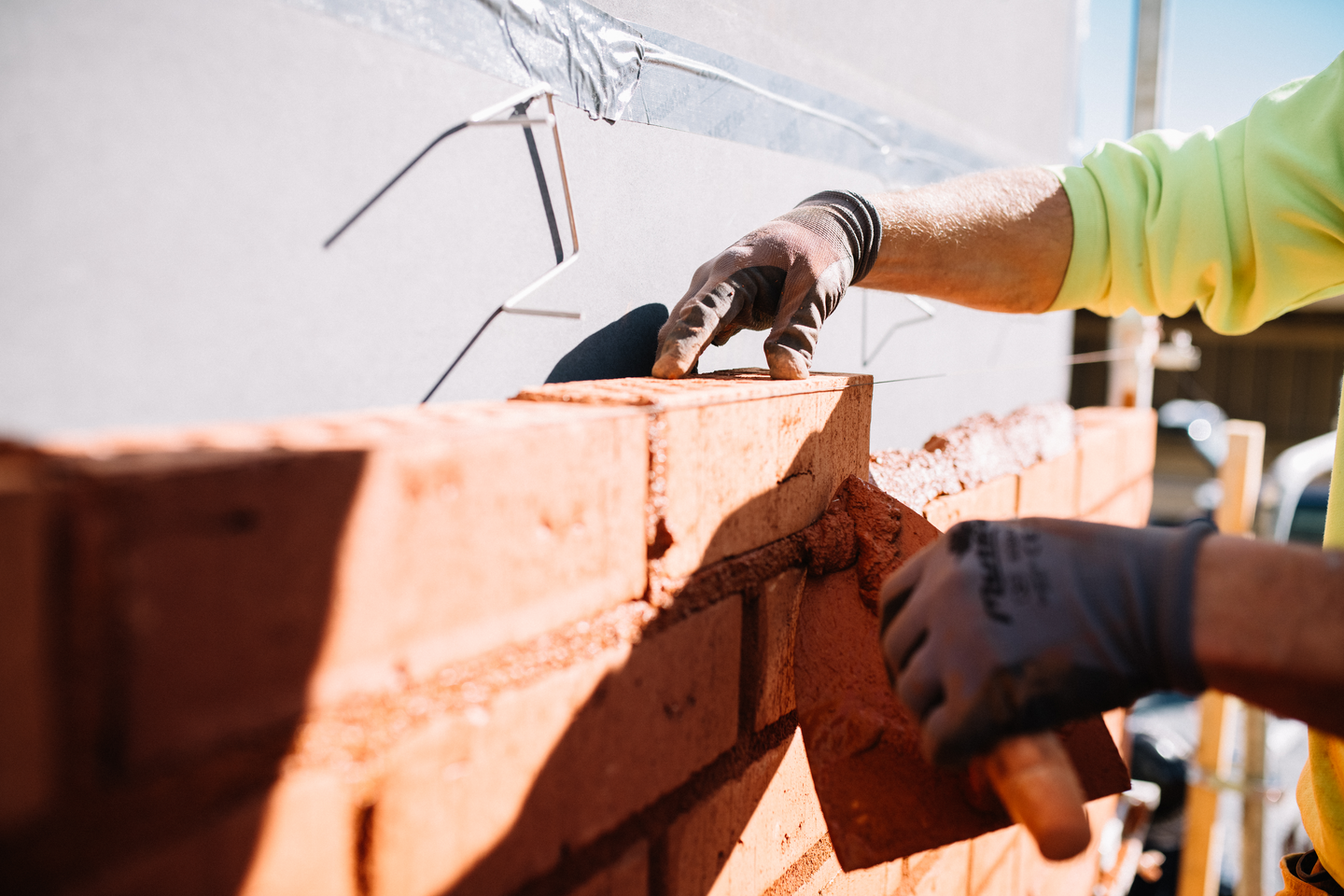 Muurauslaasti Weber ML 5 Jeres 140 25kg