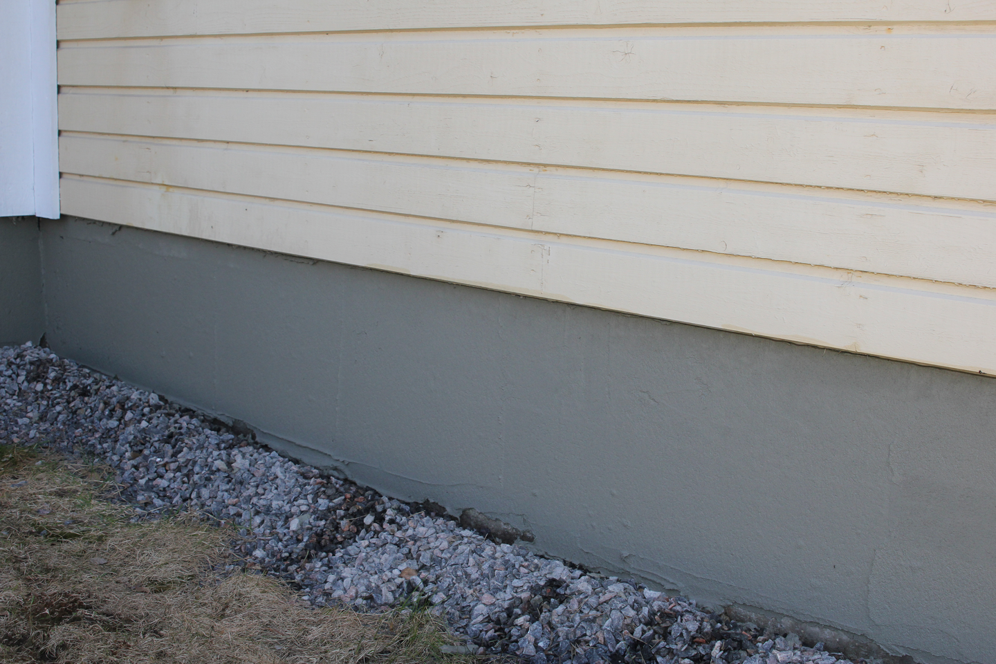 Ohutrappauslaasti Weber 410 25kg