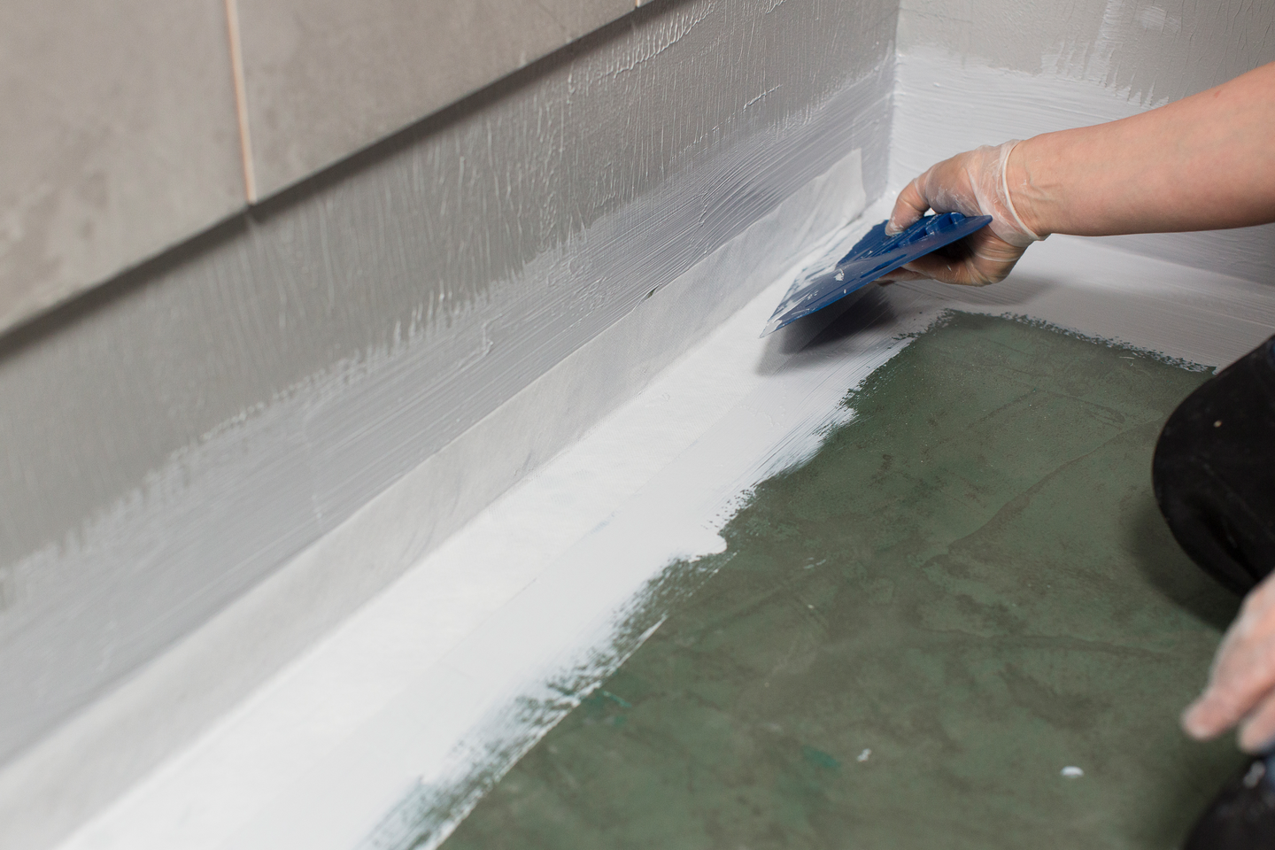 Kuitukangasnauha Weber FC 0,125x40m