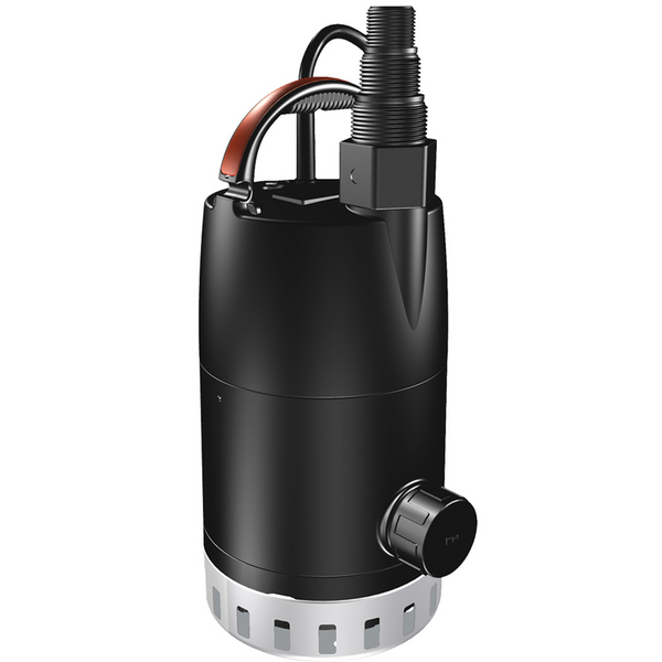 Tyhjennyspumppu Grundfos CC 5m-11-v