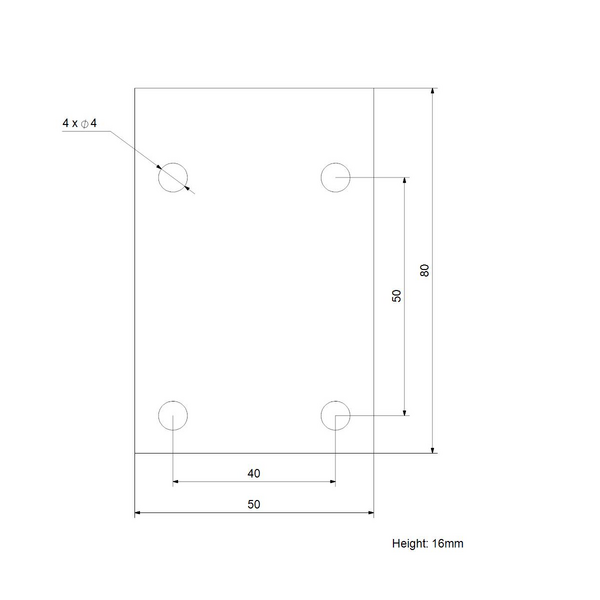 Väyläkortti Grundfos CIM200 Modbus RTU M3/CRE/TPE