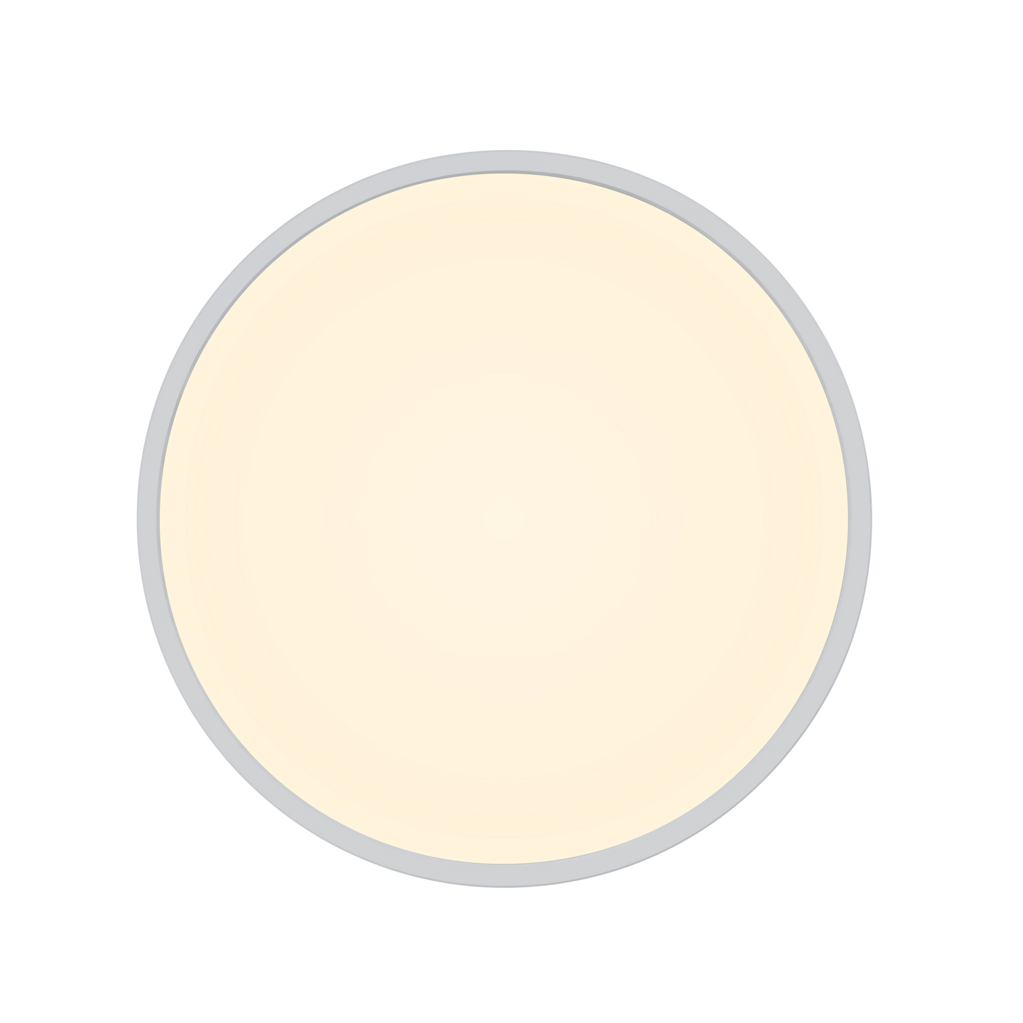 Plafondi Nordlux Oja Smart led 20W 2300lm 2700/6500K valkoinen