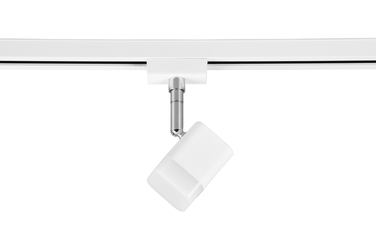 Spotti TRIO Duoline Roubaix led 330lm 1-osainen mattavalkoinen