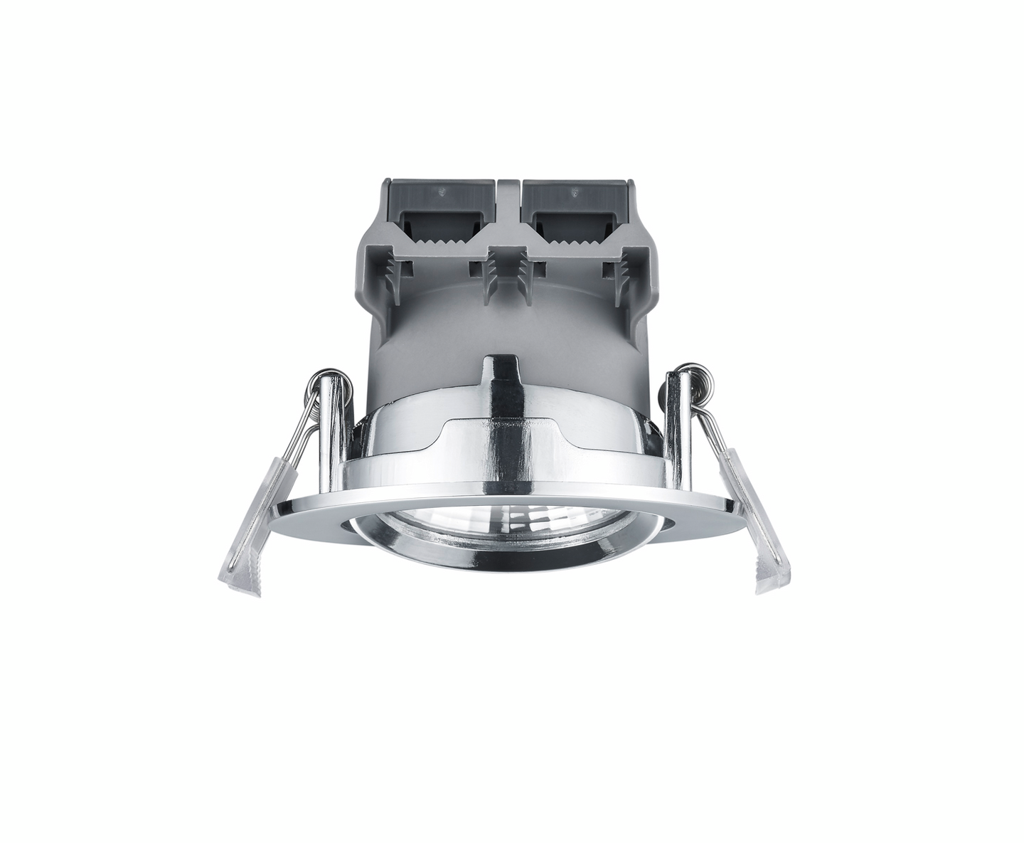 Uppospotti TRIO Pamir led 345lm pyöreä kromi