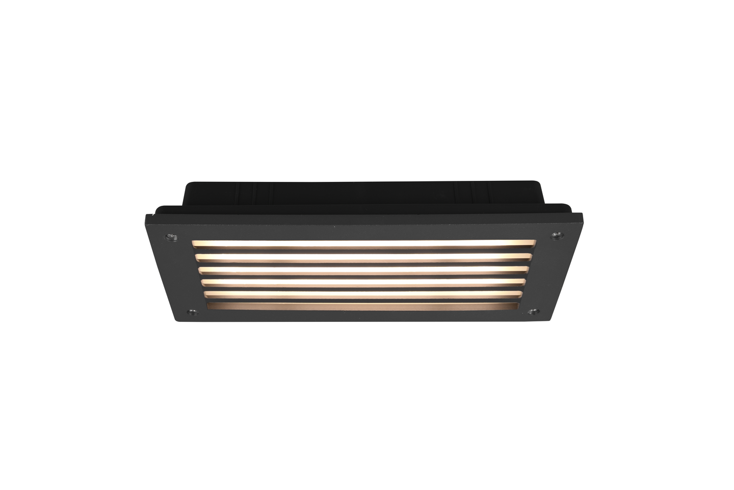 Muurivalaisin TRIO Hardey led 900lm antrasiitti