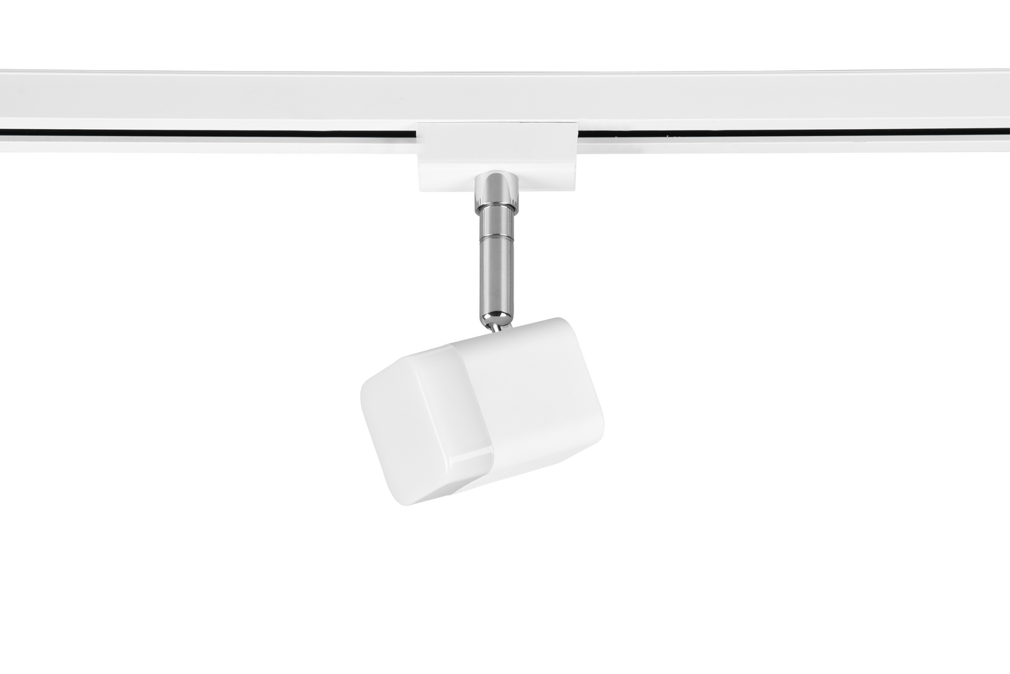 Spotti TRIO Duoline Roubaix led 330lm 1-osainen mattavalkoinen