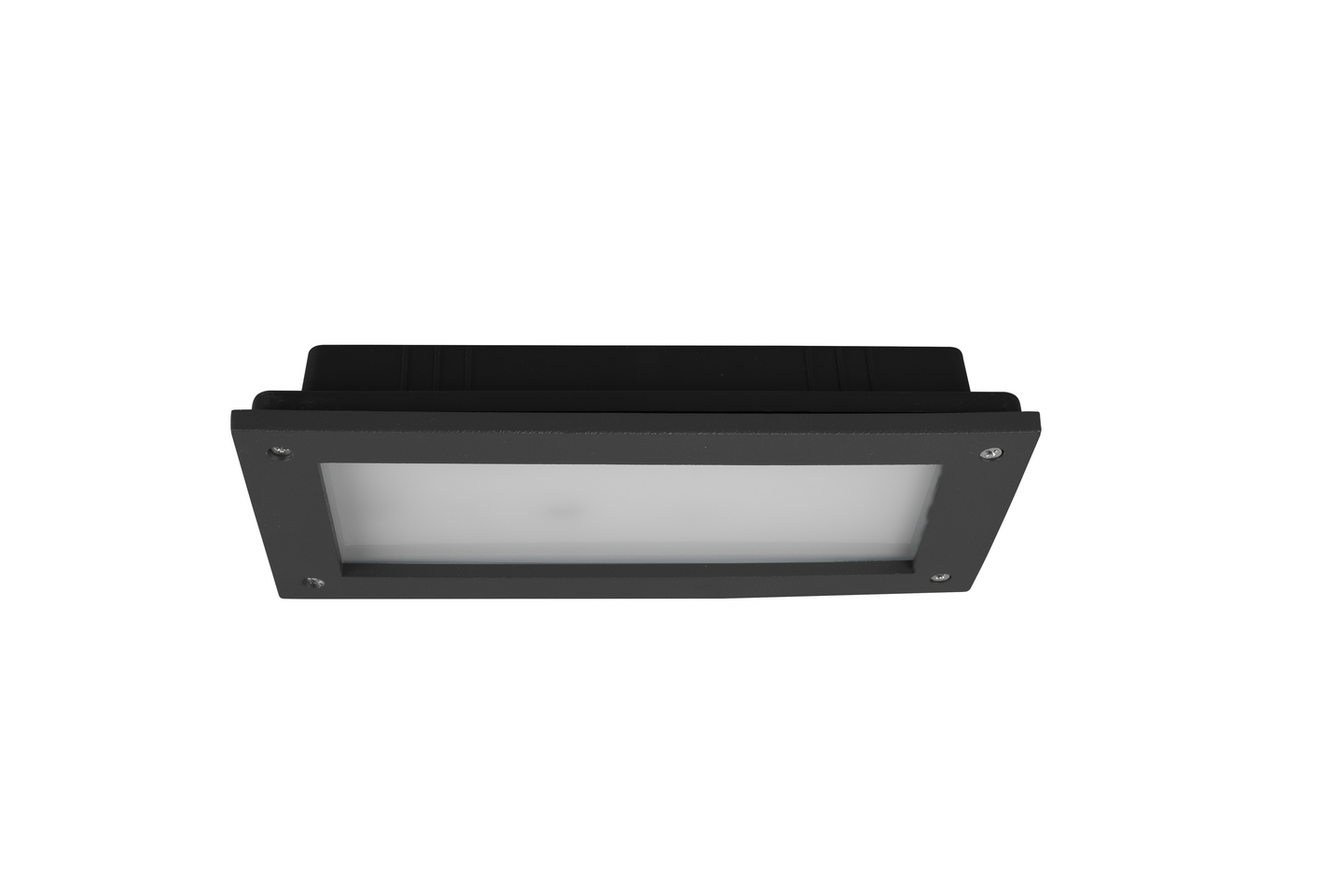 Muurivalaisin TRIO Kelly led 900lm antrasiitti