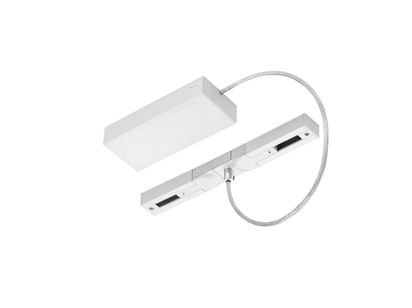 Siirtorasia Flex TRIO Duoline mattavalkoinen