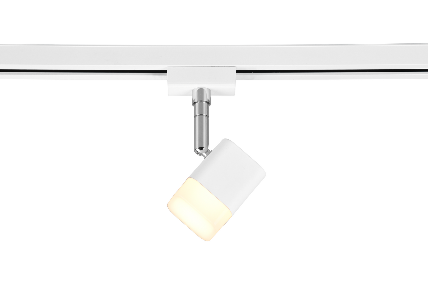 Spotti TRIO Duoline Roubaix led 330lm 1-osainen mattavalkoinen