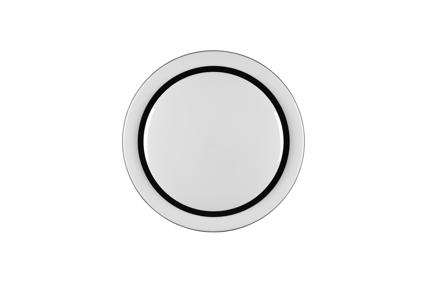 Kattovalaisin TRIO Atria led 2500Lm 48Cm Mattamusta