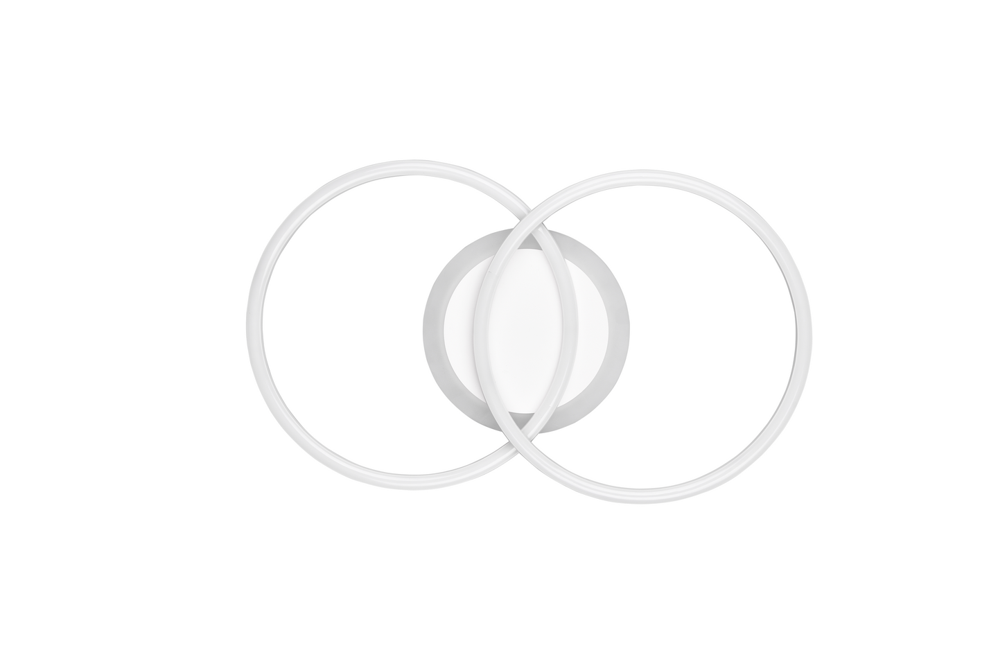 Kattovalaisin TRIO Venida led 3000lm 4000K pyöreä mattavalkoinen