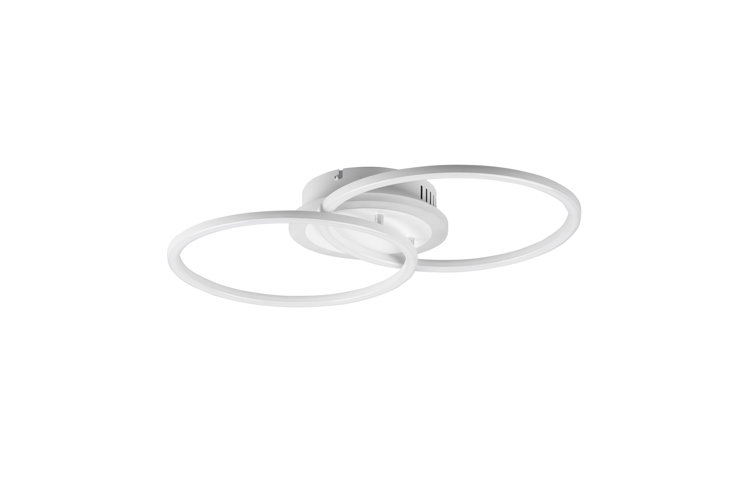 Kattovalaisin TRIO Venida led 3000lm 4000K pyöreä mattavalkoinen