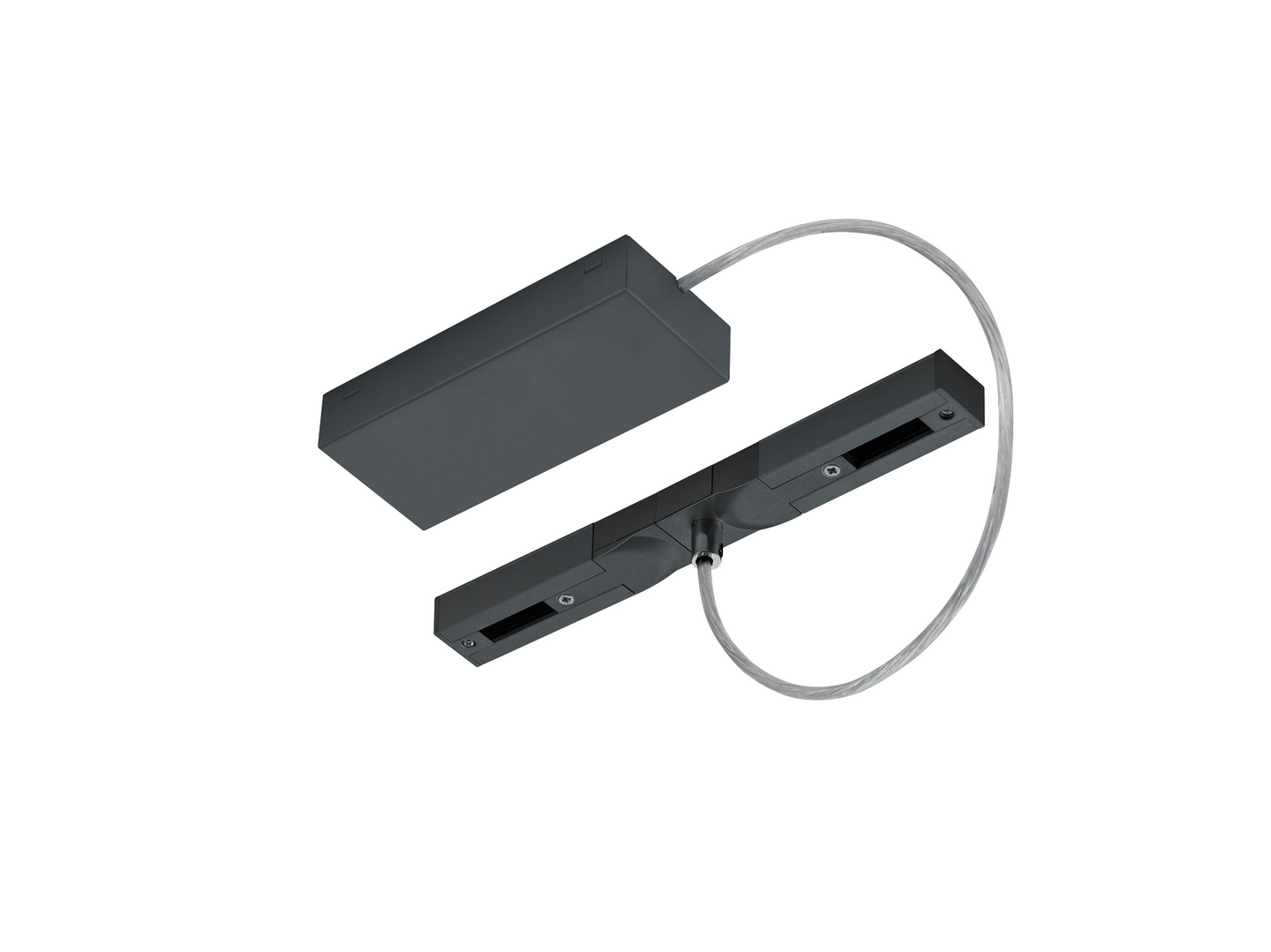 Siirtorasia Flex TRIO Duoline mattamusta