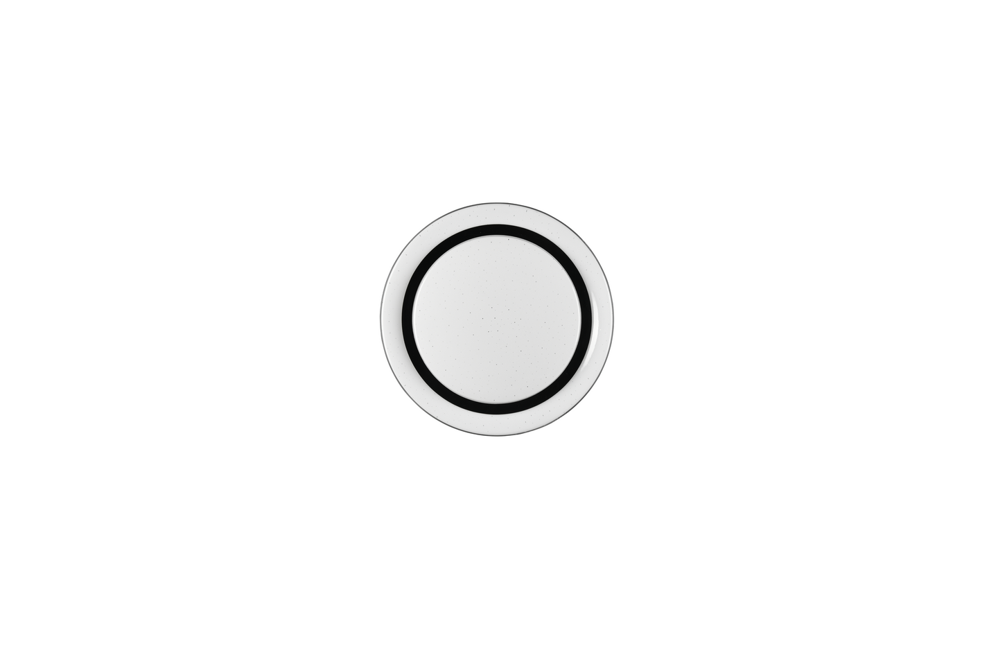 Kattovalaisin TRIO Atria led 1080Lm 27cm mattamusta