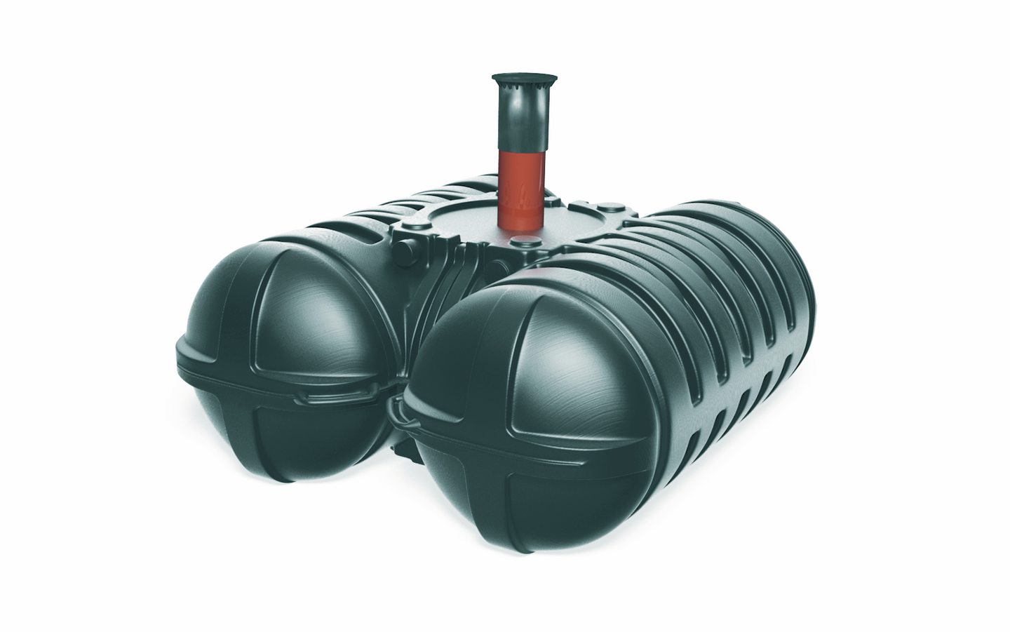 Umpisäiliö Roth Twinbloc 5000