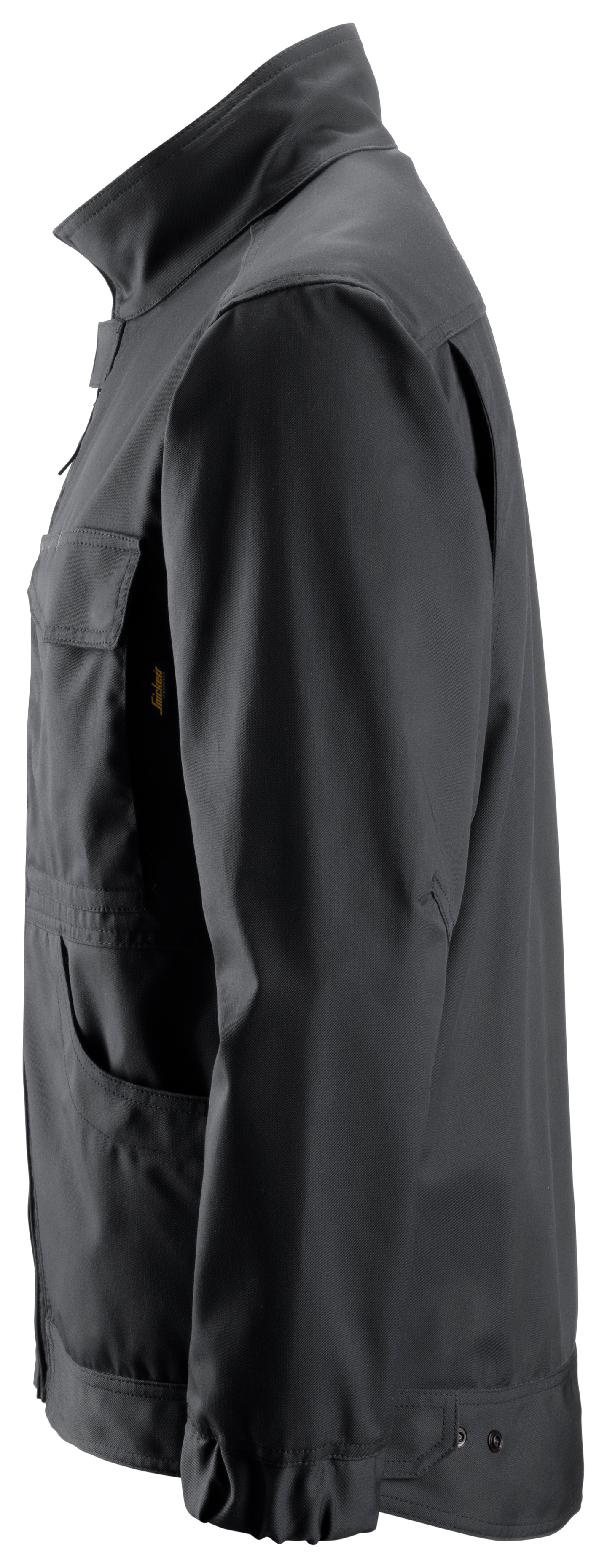 Takki Snickers 1673-5800 teräksenharmaa