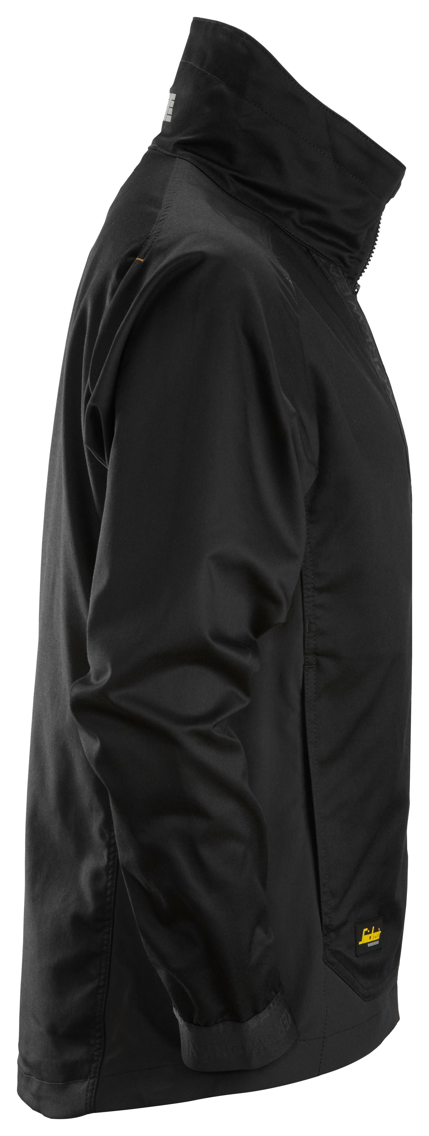 Takki Snickers AllroundWork vuoriton 1549 0404 musta