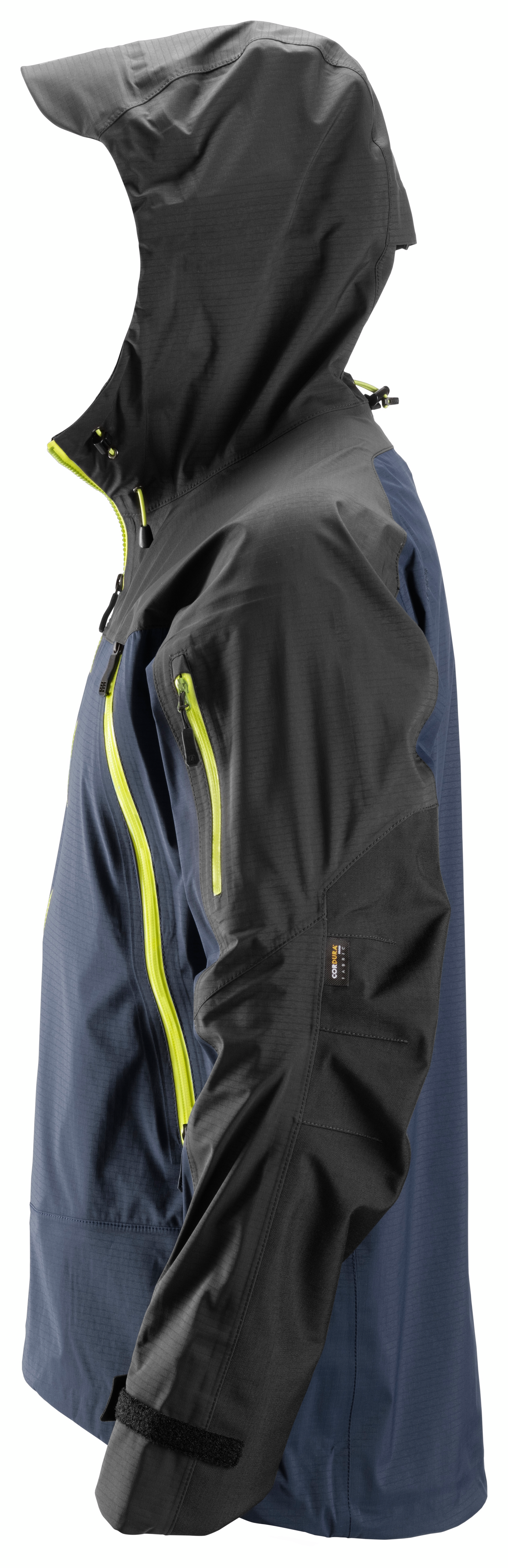 Takki Snickers 1300-9504 Navy-musta