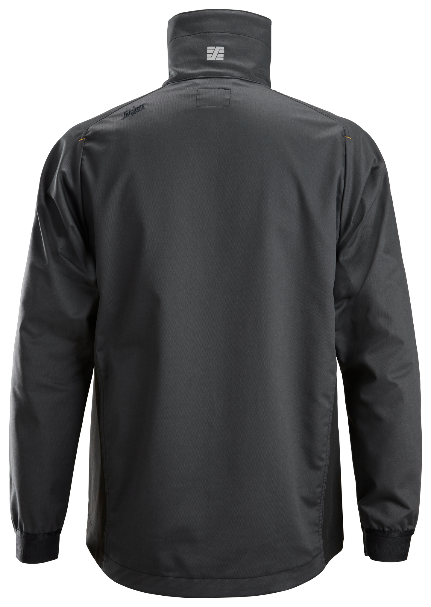 Takki Snickers AllroundWork vuoriton 1549 5804 musta/harmaa