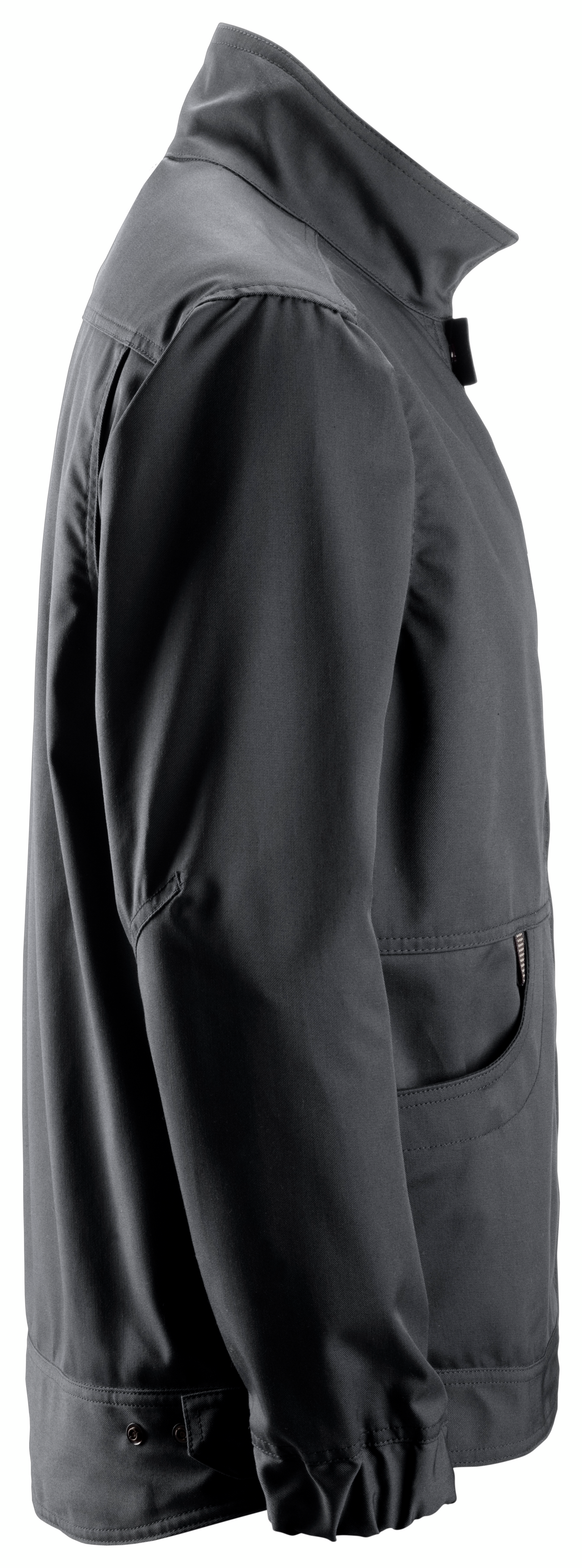 Takki Snickers 1673-5800 teräksenharmaa