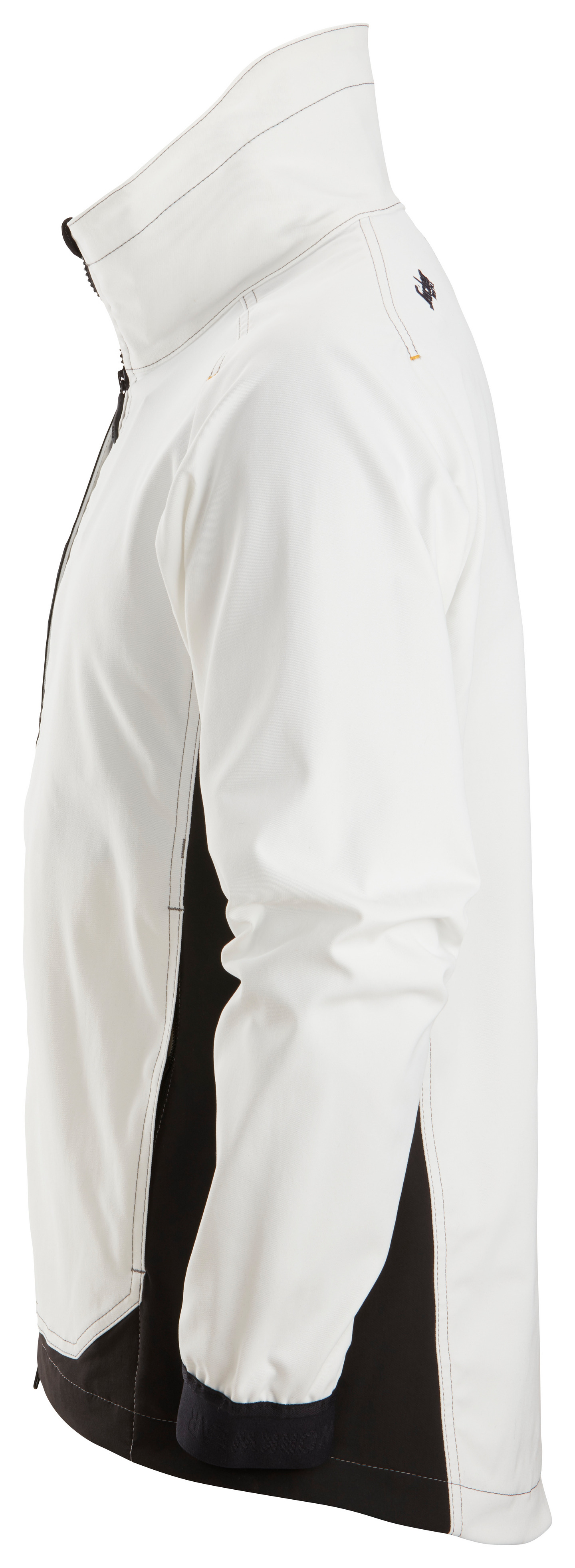 Takki Snickers AllroundWork vuoriton 1549 0904 musta/valkoinen