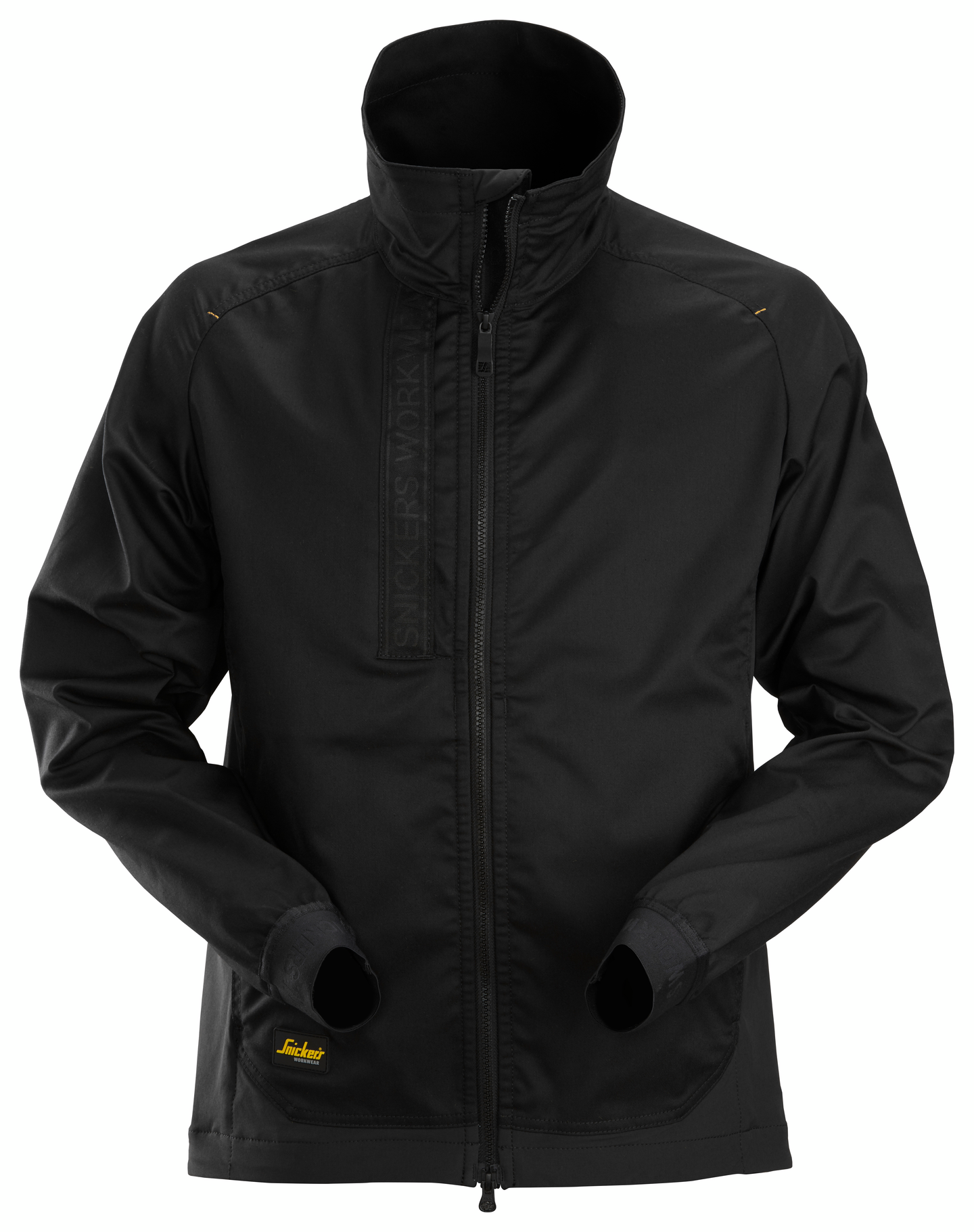 Takki Snickers AllroundWork vuoriton 1549 0404 musta