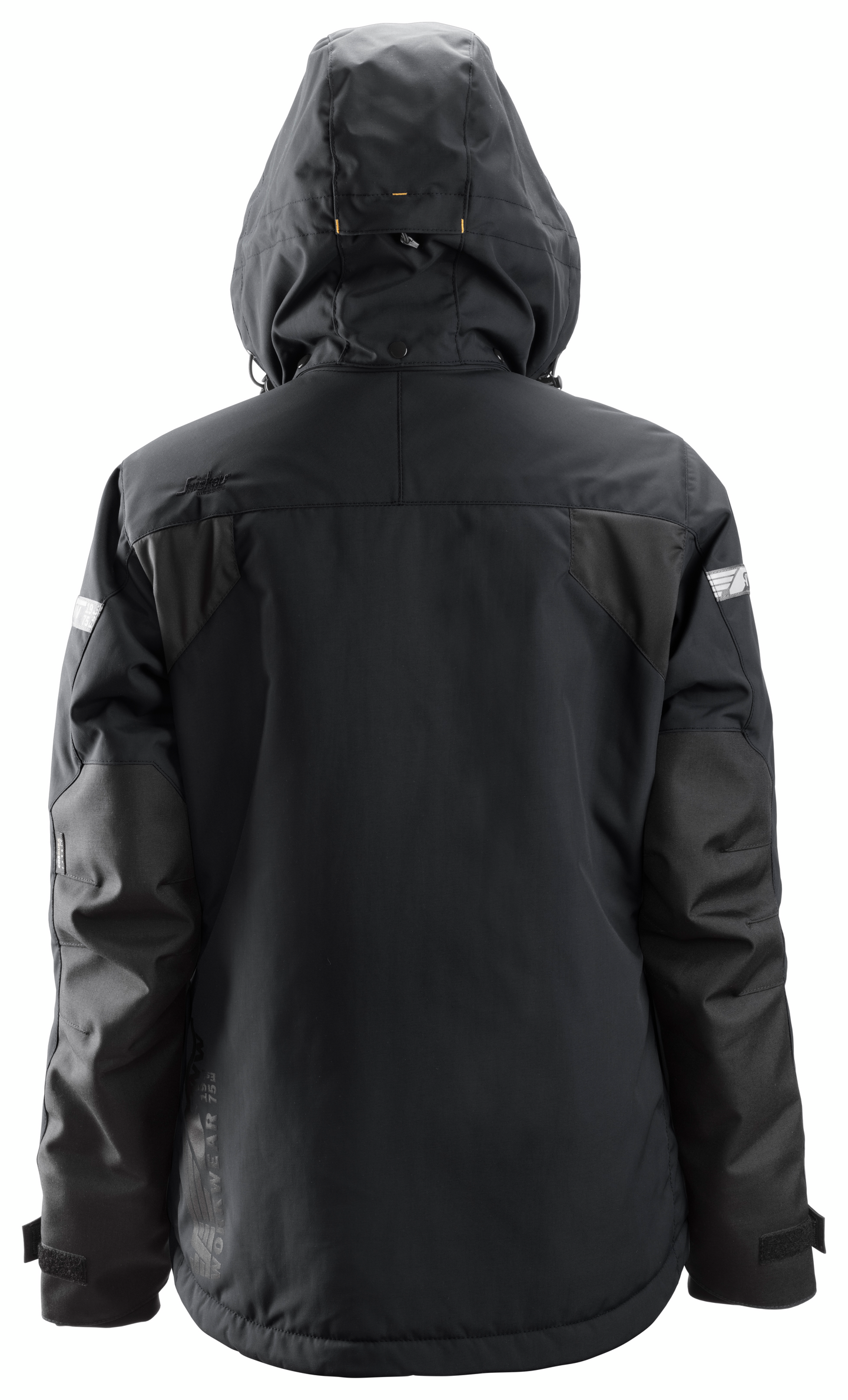 Takki Snickers 1127-0404 vedenpitävä naisten