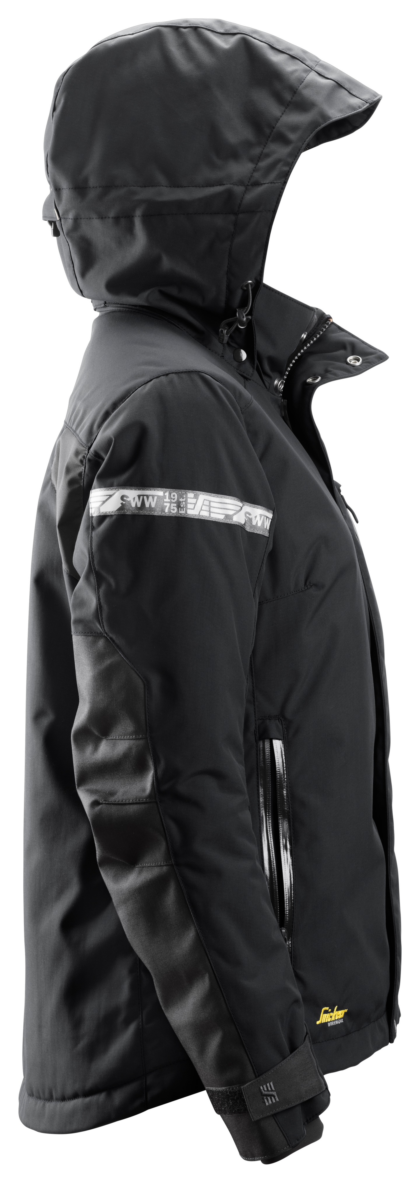 Takki Snickers 1127-0404 vedenpitävä naisten