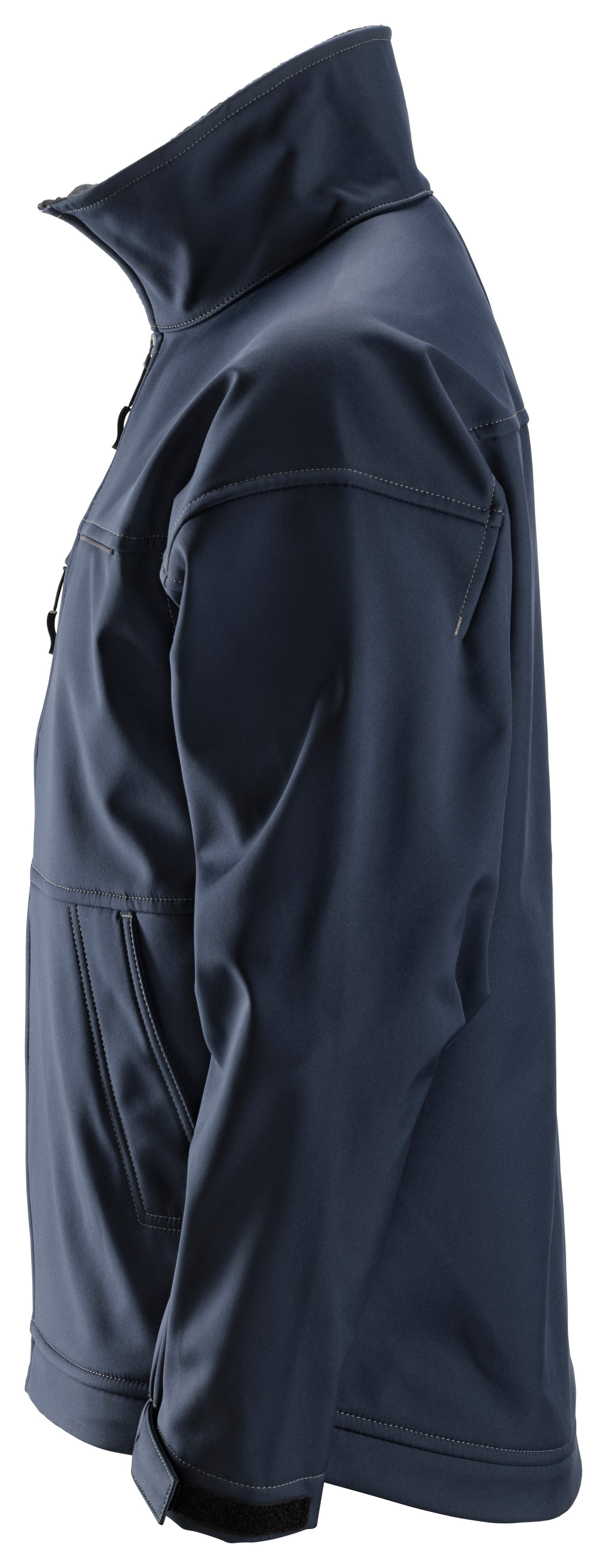 Softshell-takki Snickers 1211-9500 laivastonsininen