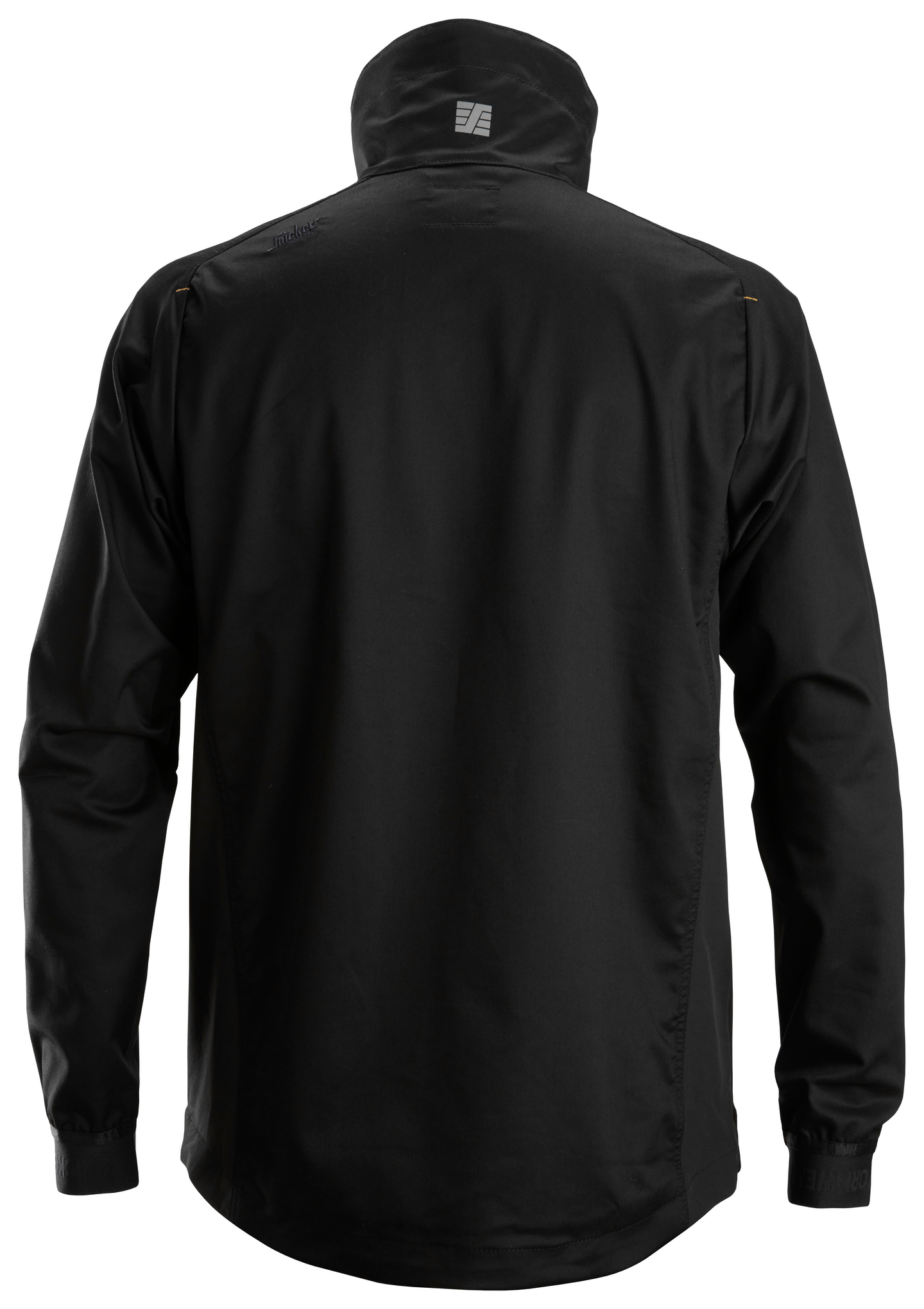 Takki Snickers AllroundWork vuoriton 1549 0404 musta