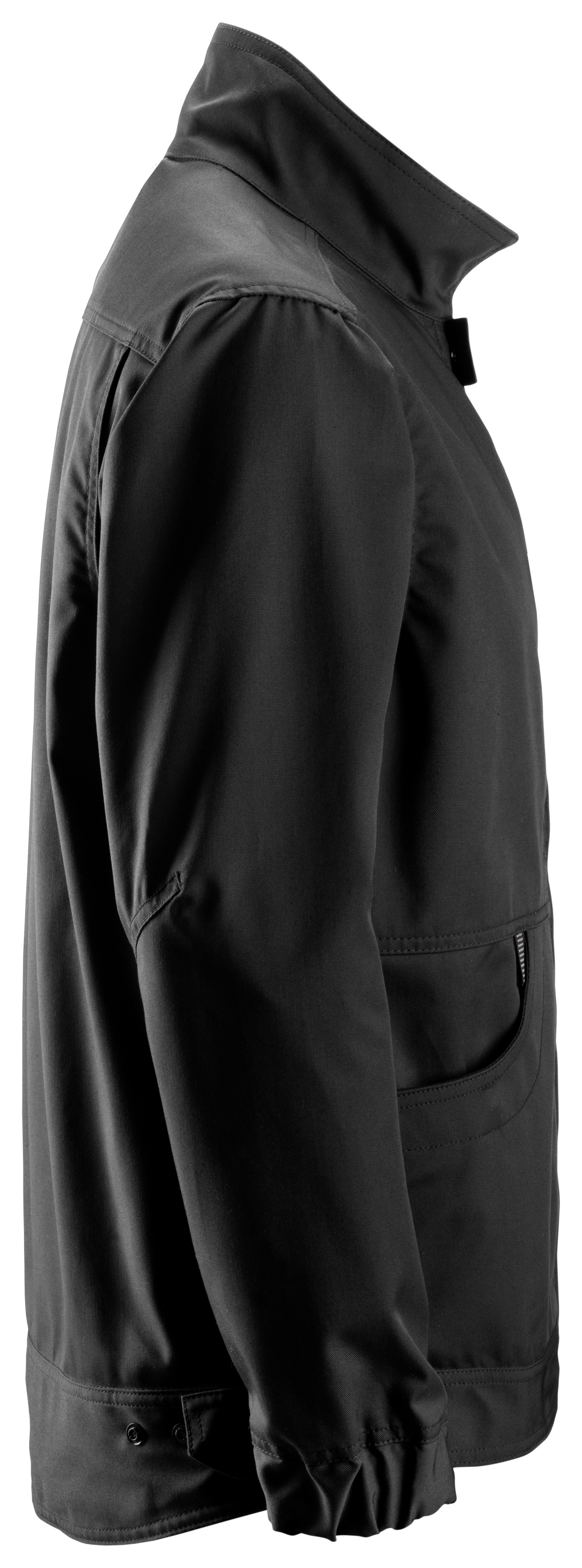 Takki Snickers 1673-0400 musta