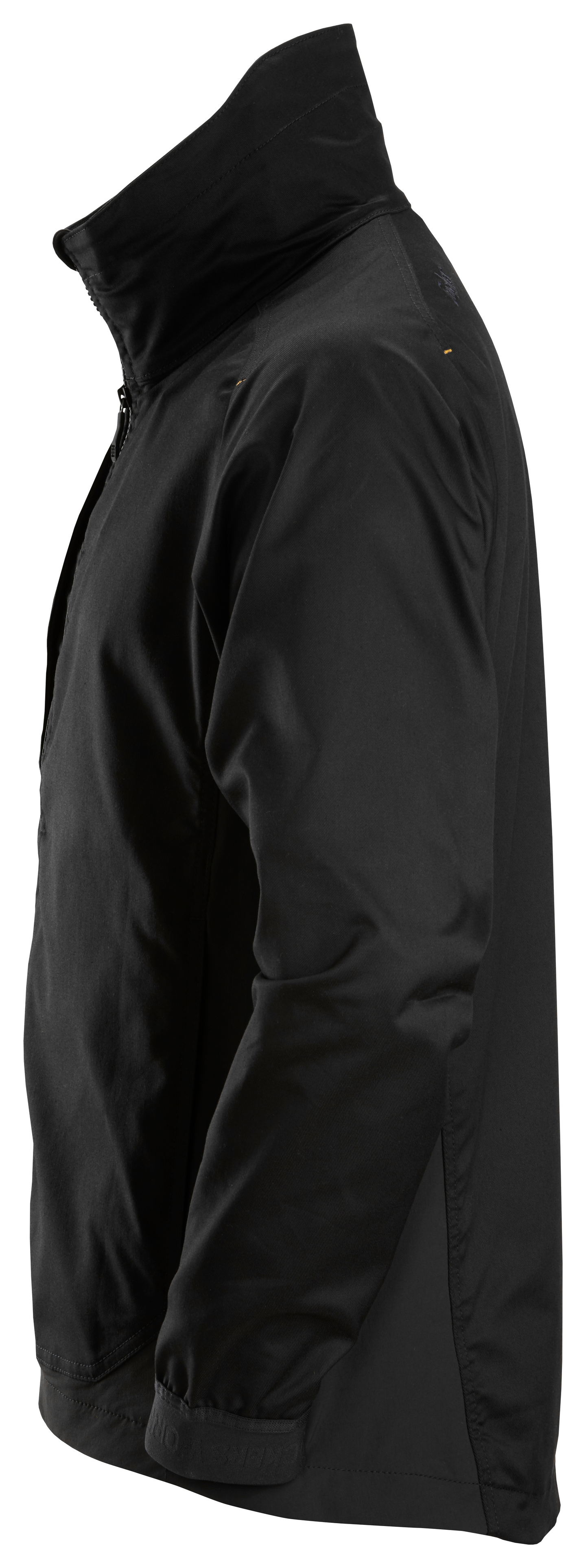 Takki Snickers AllroundWork vuoriton 1549 0404 musta