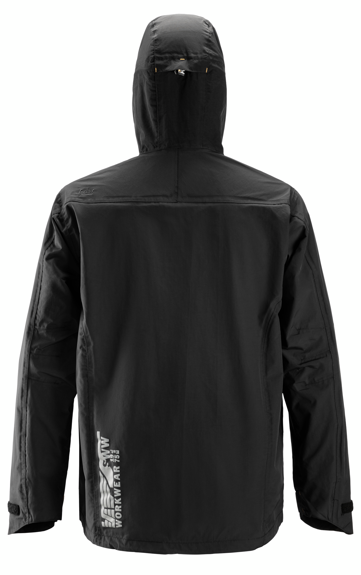 Takki Snickers 1303 musta