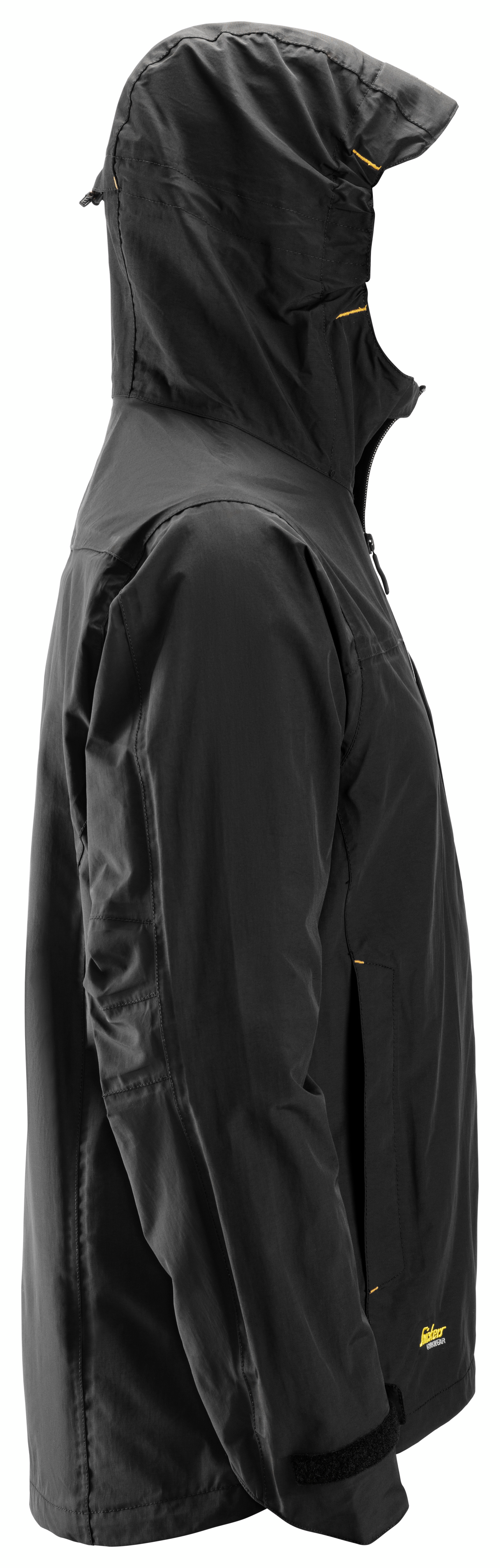 Takki Snickers 1303 musta