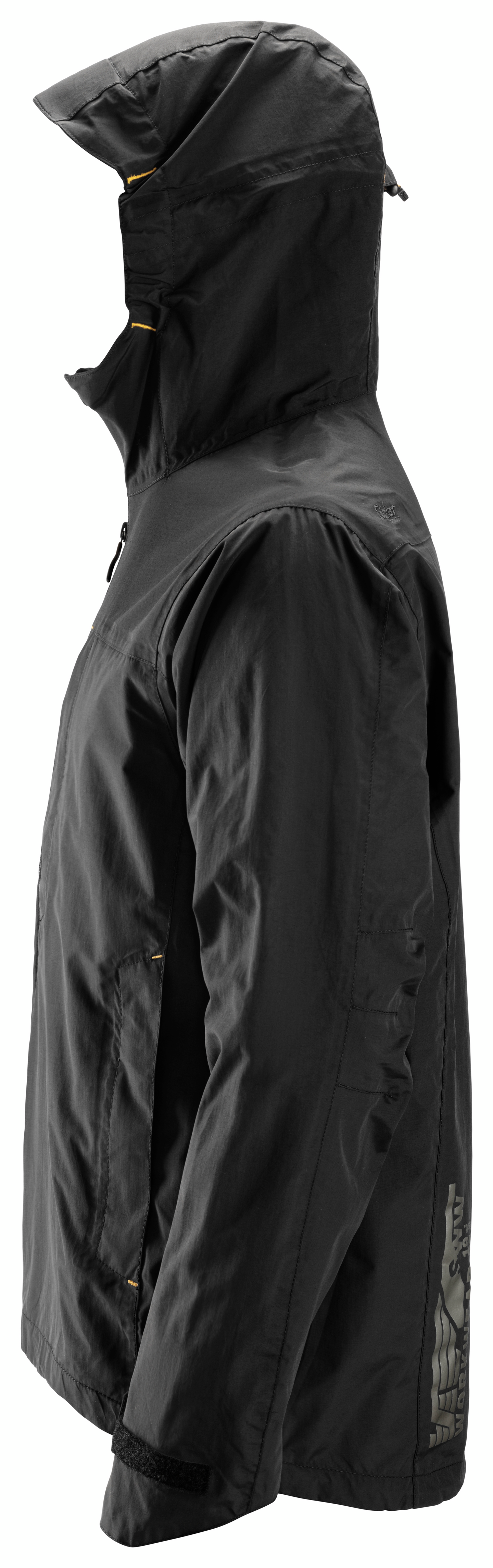 Takki Snickers 1303 musta