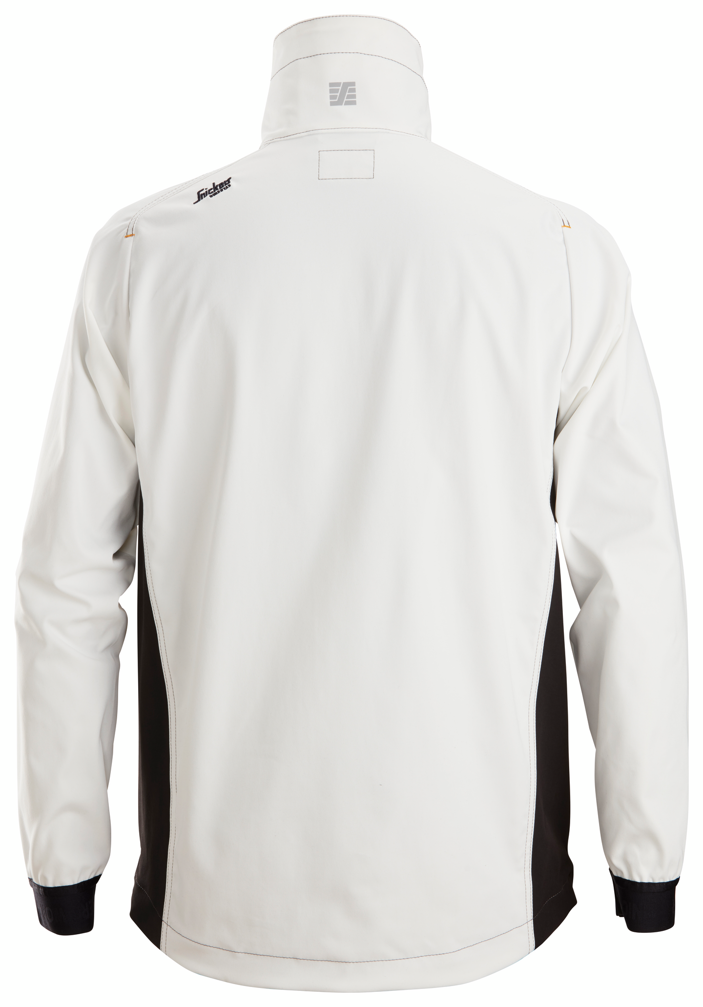 Takki Snickers AllroundWork vuoriton 1549 0904 musta/valkoinen