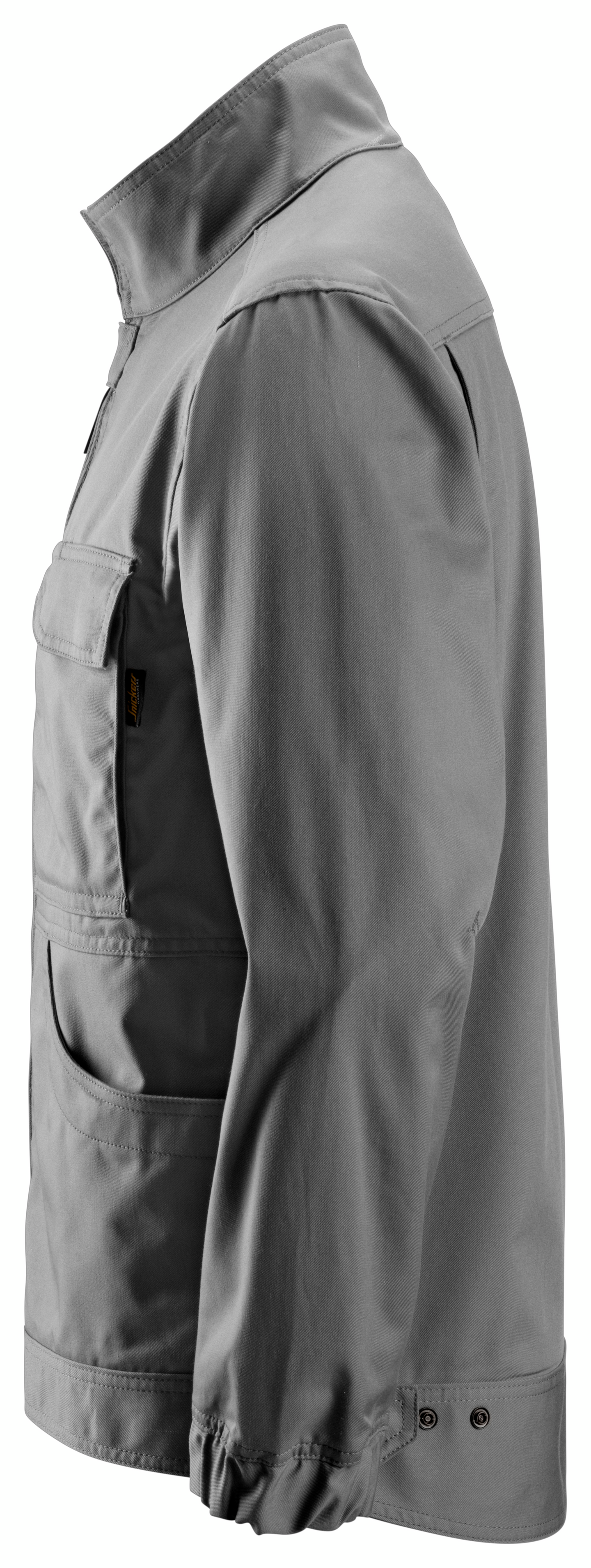 Takki Snickers 1673-1800 harmaa