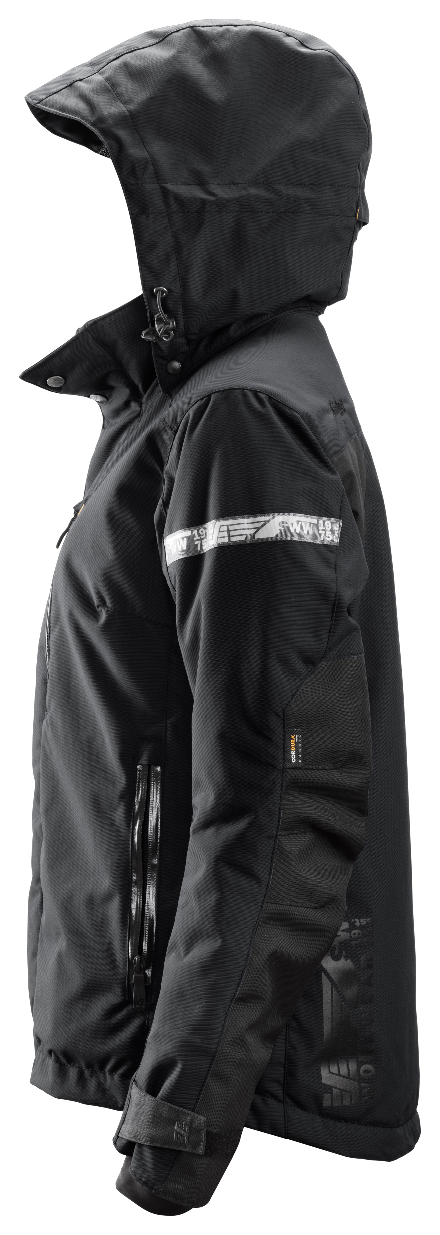 Takki Snickers 1127-0404 vedenpitävä naisten