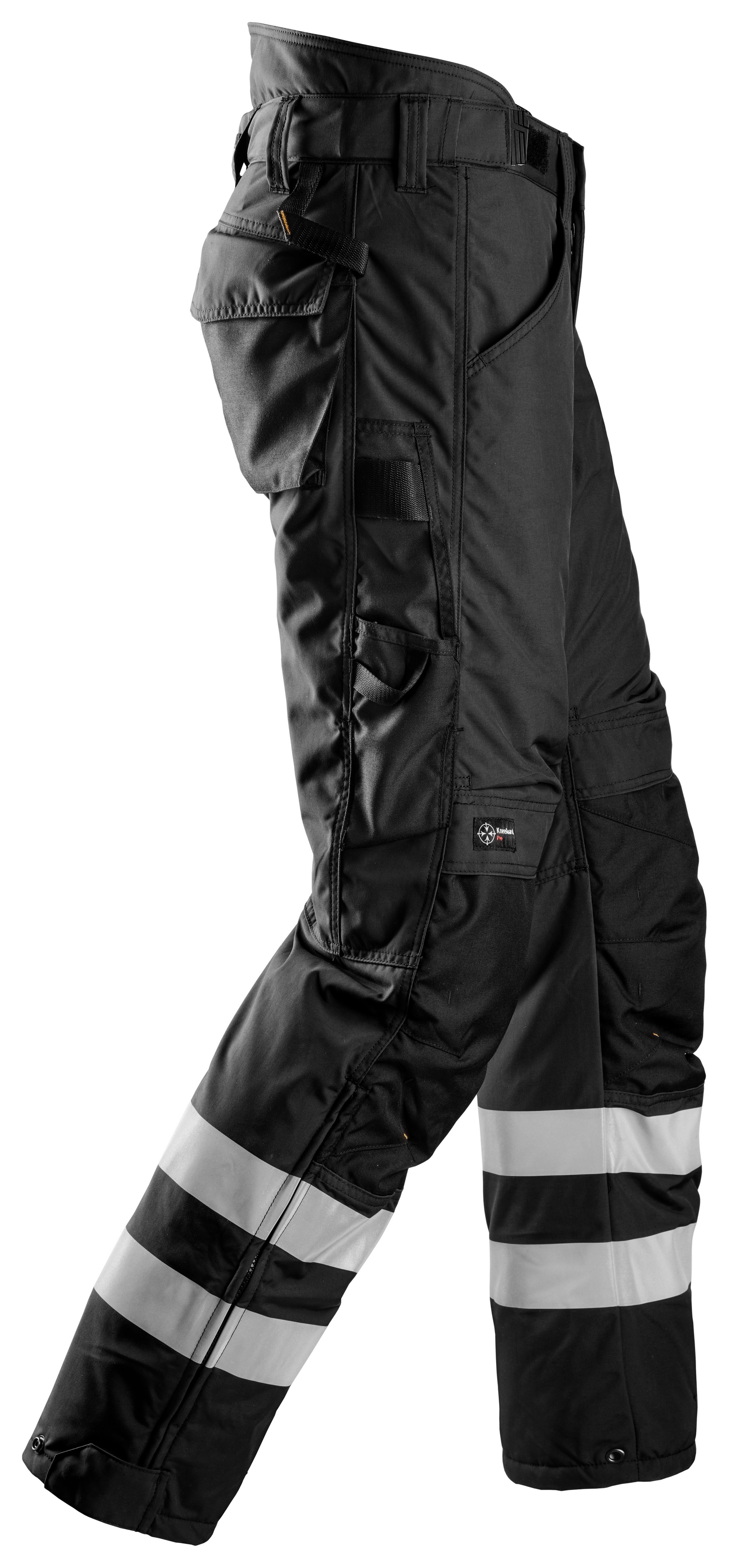 Talvihousut Snickers 6619-0404