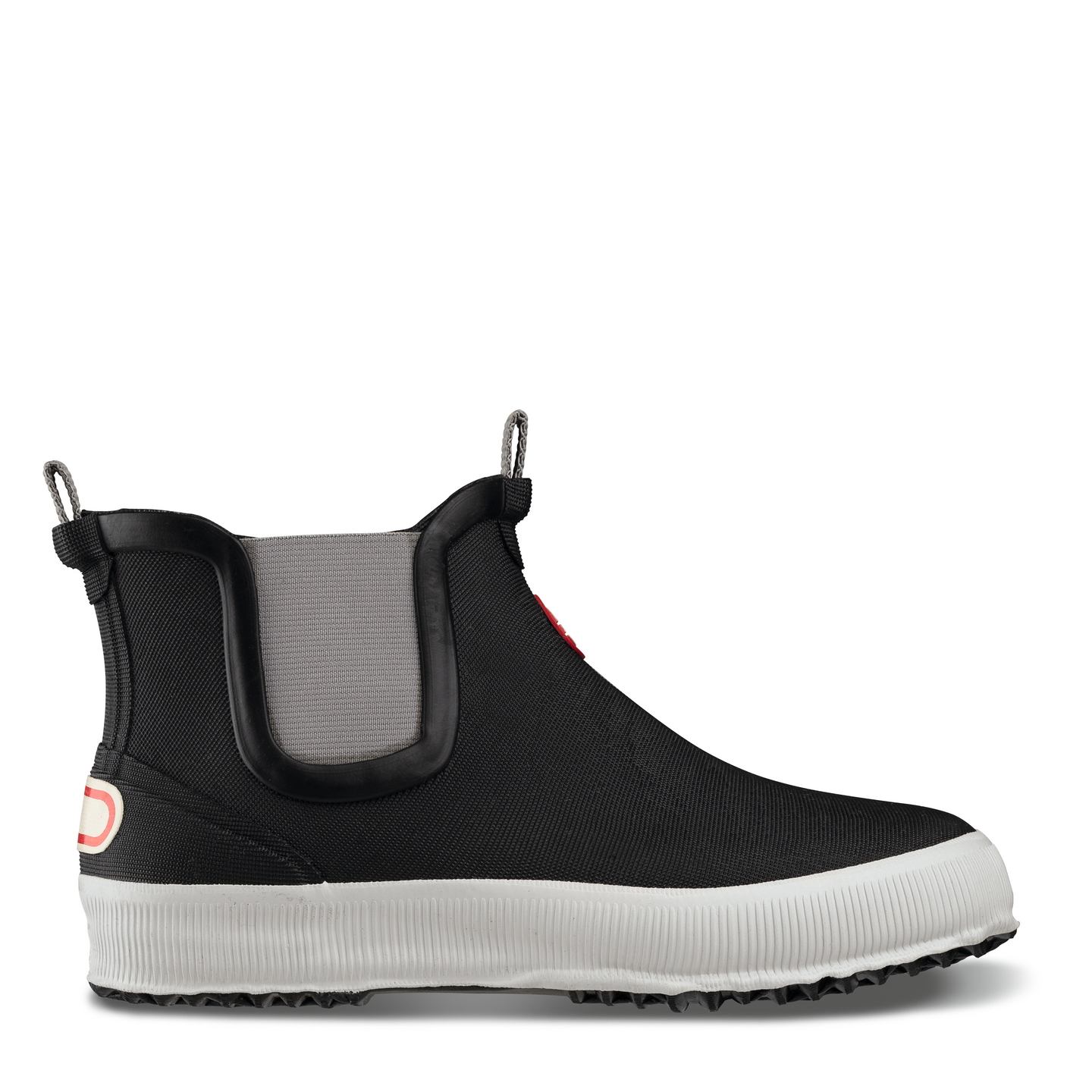 Talvikumisaappaat Nokian Hai Low Winter musta