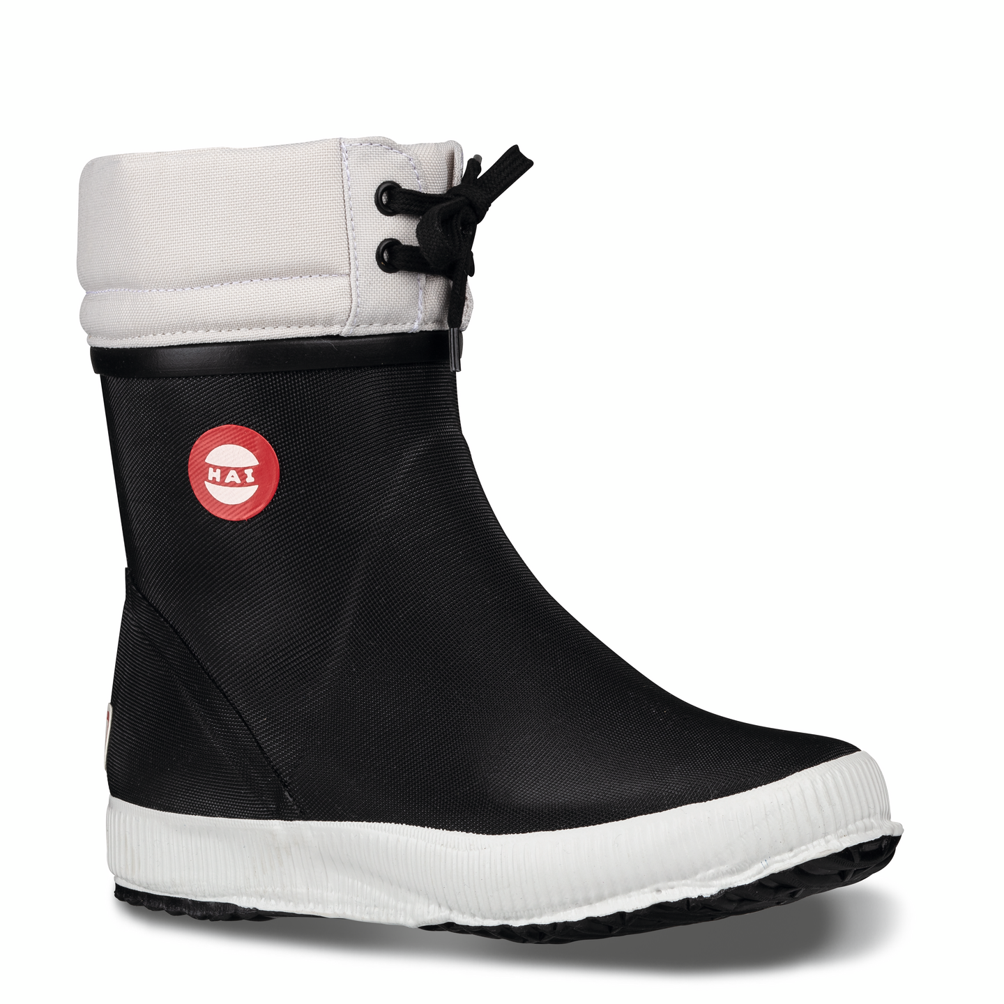 Talvikumisaappaat Nokian Hai Winter musta