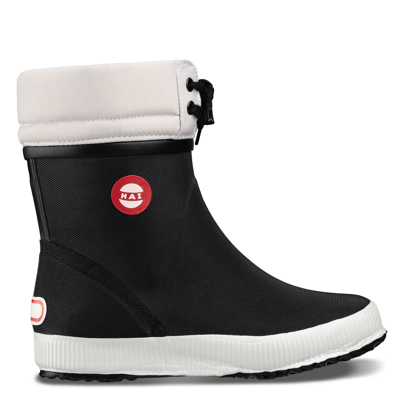 Talvikumisaappaat Nokian Hai Winter musta