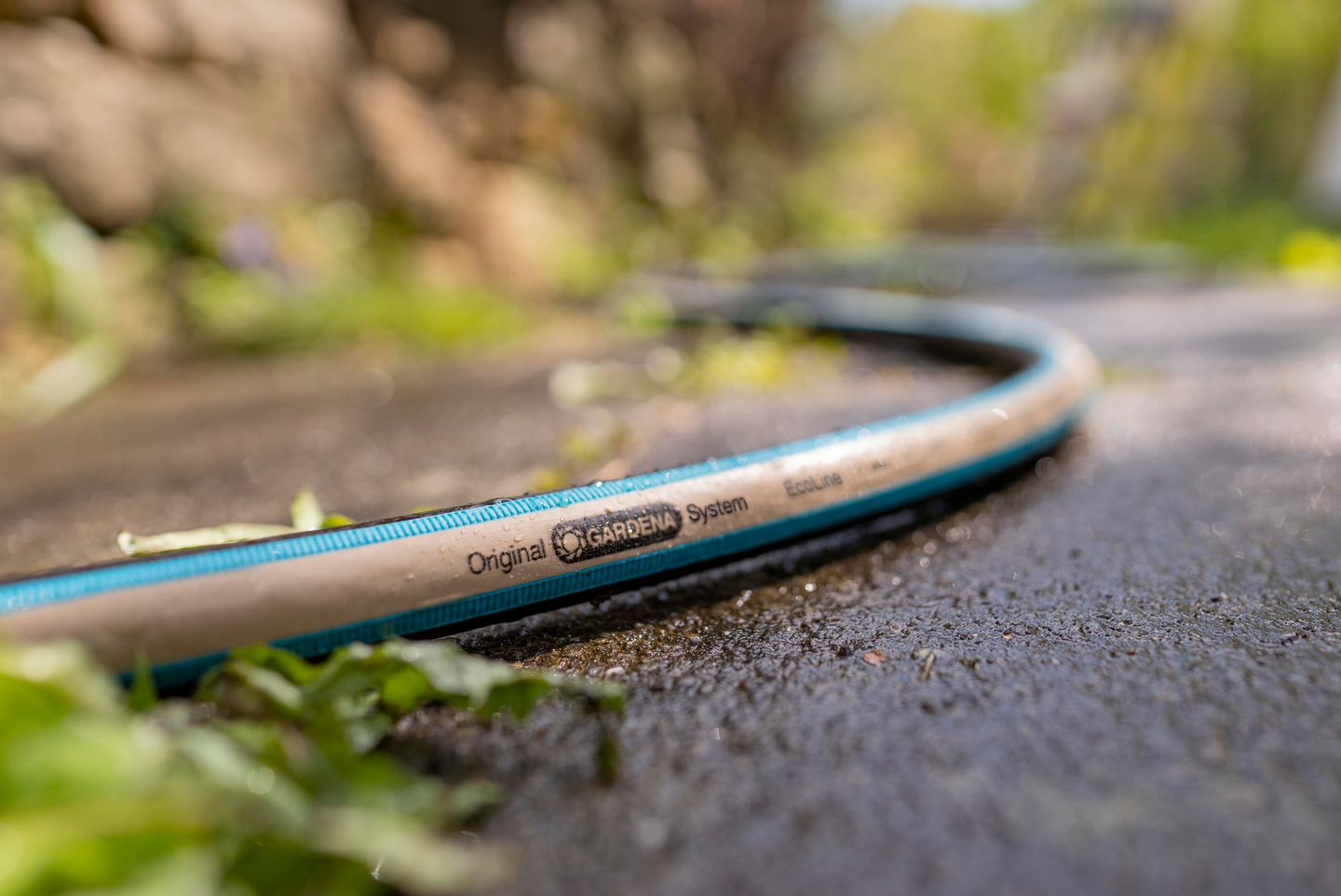 Puutarhaletku EcoLine 13mm 20m Gardena 18930-20