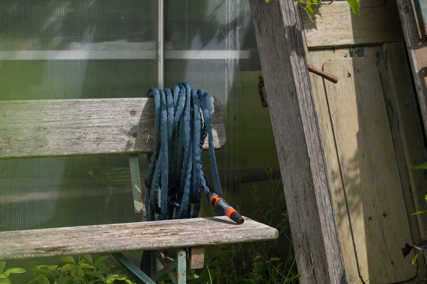 Puutarhaletku Liano Xtreme 30m sarja Gardena 18477-20