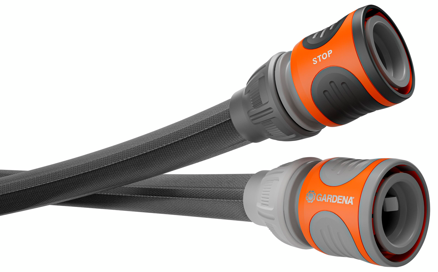 Puutarhaletku Liano Life 15m sarja Gardena 18450-20